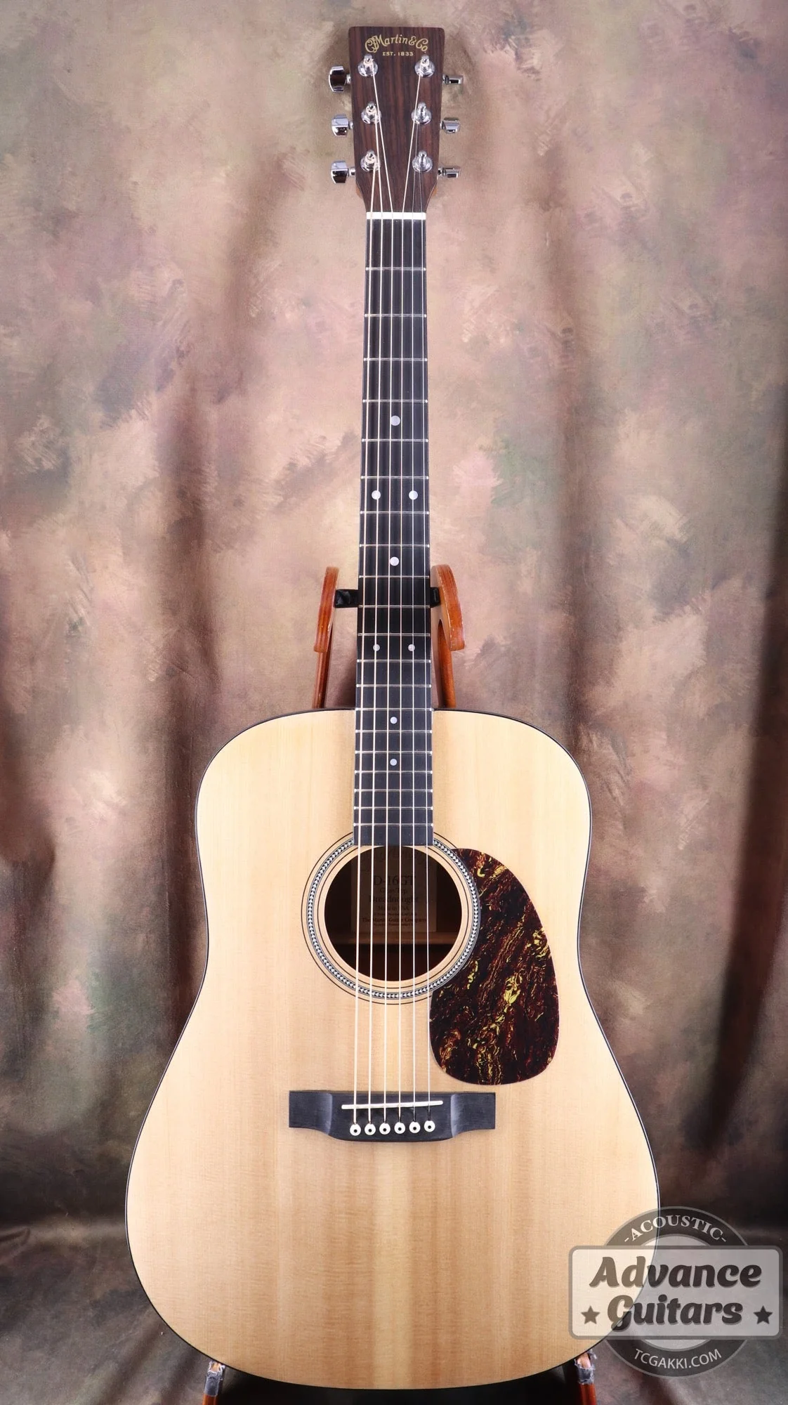 Martin 2004年製 D-16GT - Image 20