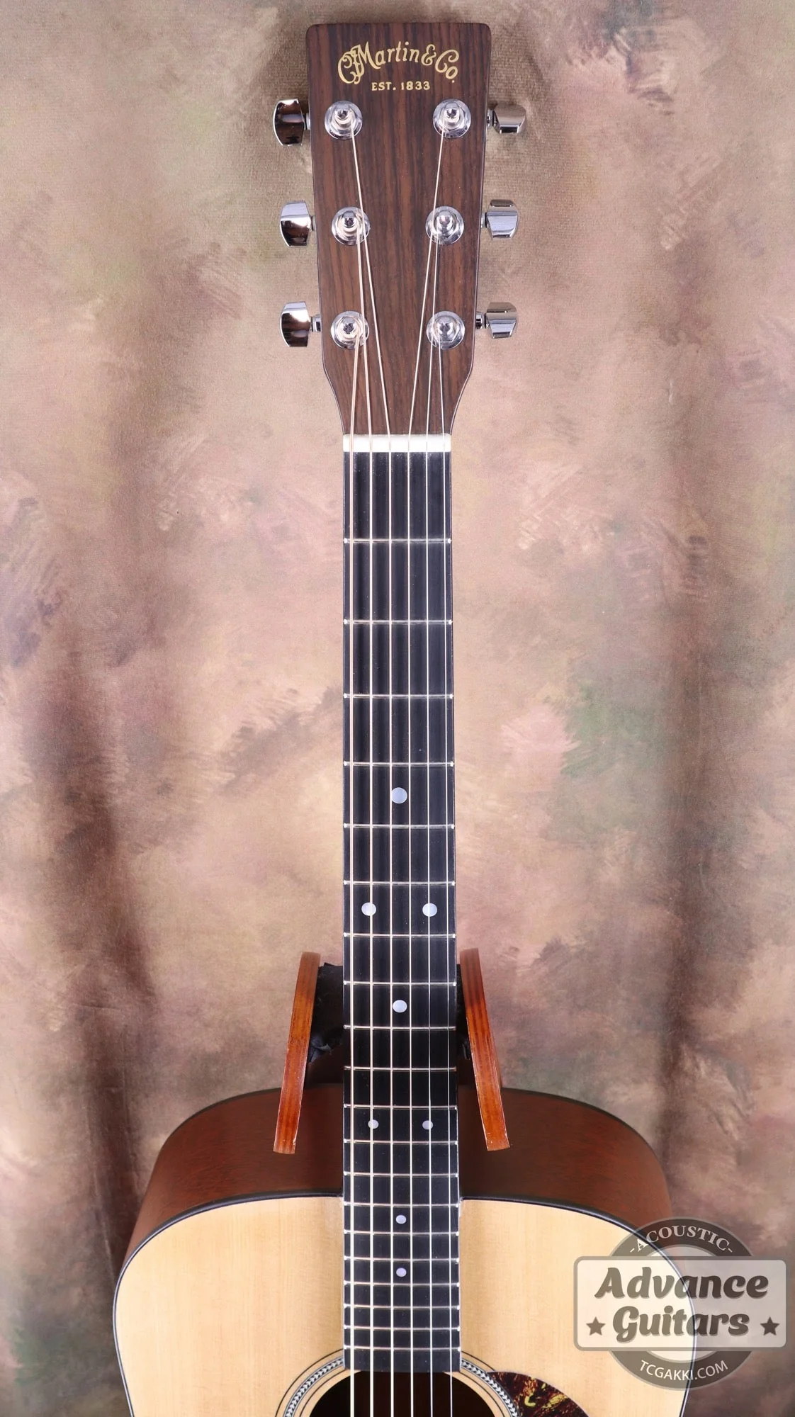 Martin 2004年製 D-16GT - Image 21