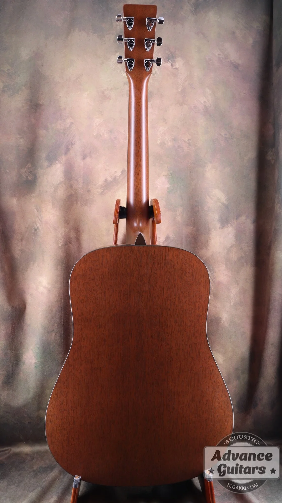 Martin 2004年製 D-16GT - Image 22
