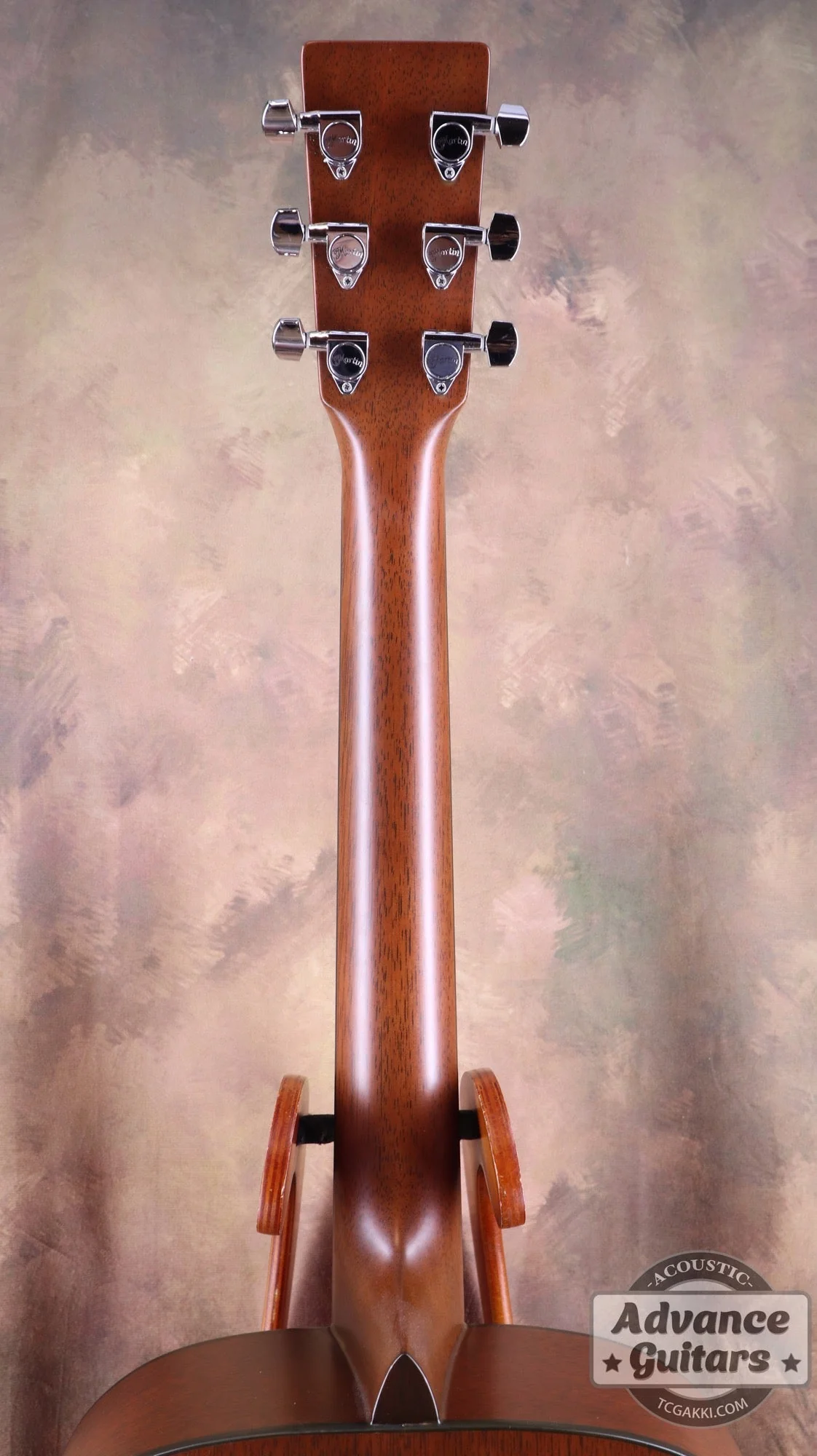 Martin 2004年製 D-16GT - Image 23