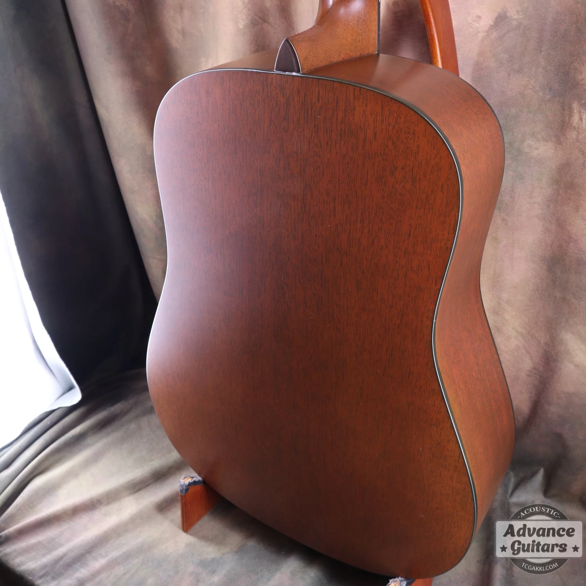 Martin 2004年製 D-16GT - Image 25