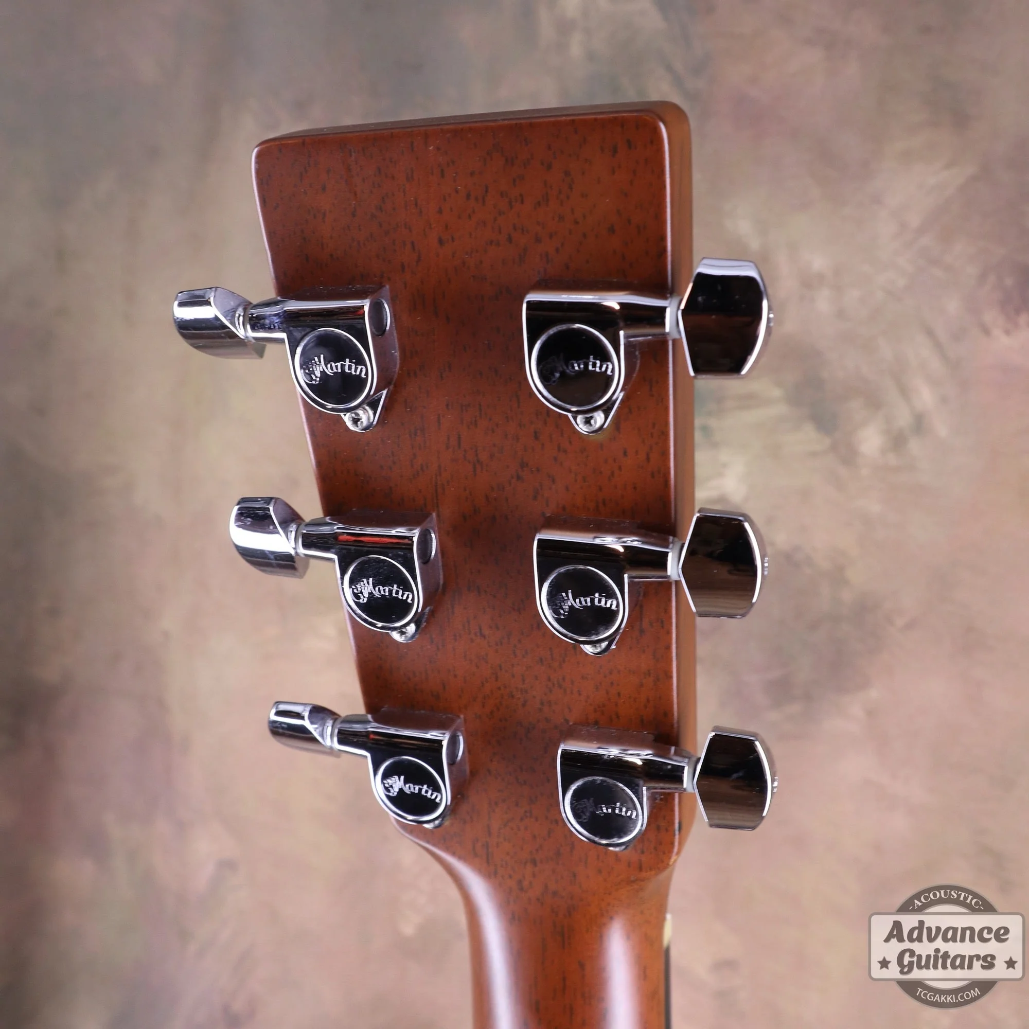 Martin 2004年製 D-16GT - Image 28