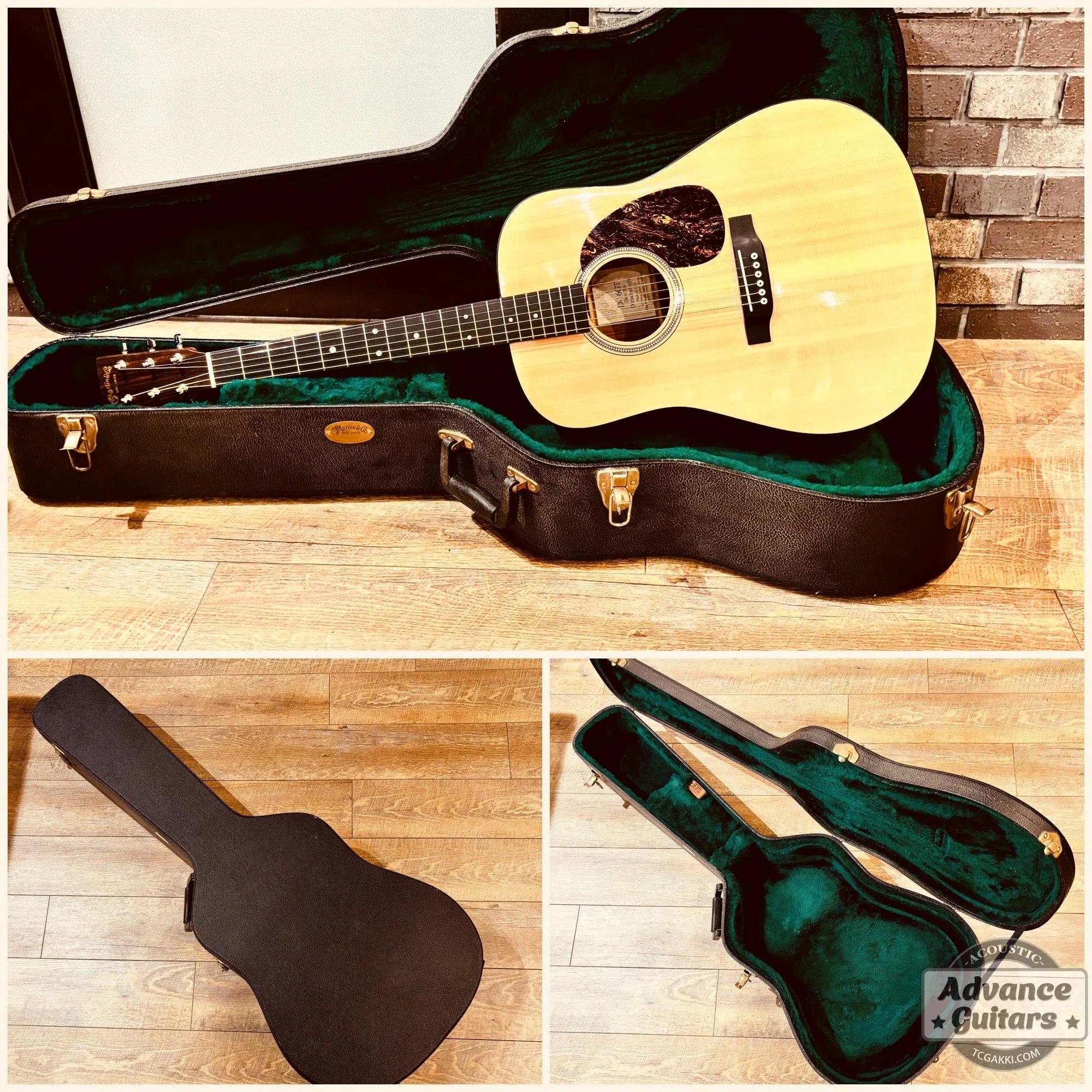 Martin 2004年製 D-16GT - Image 3