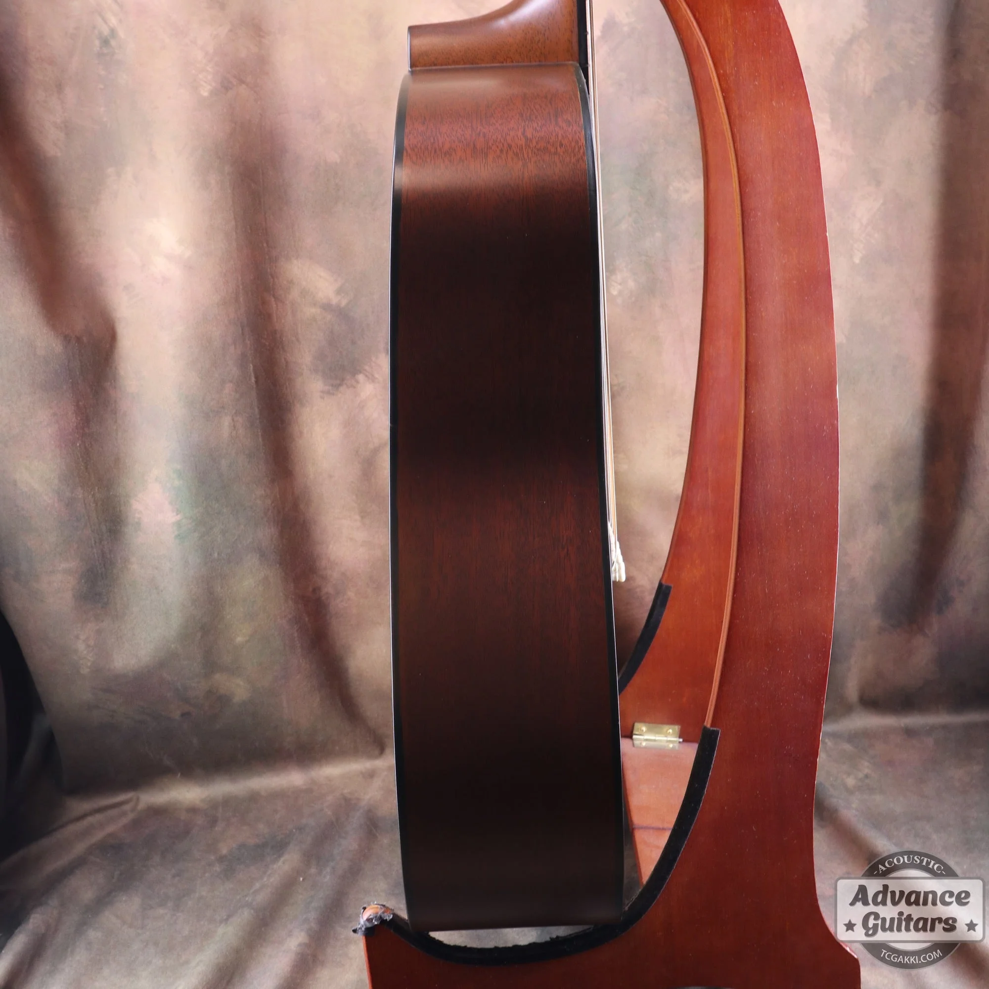 Martin 2004年製 D-16GT - Image 32