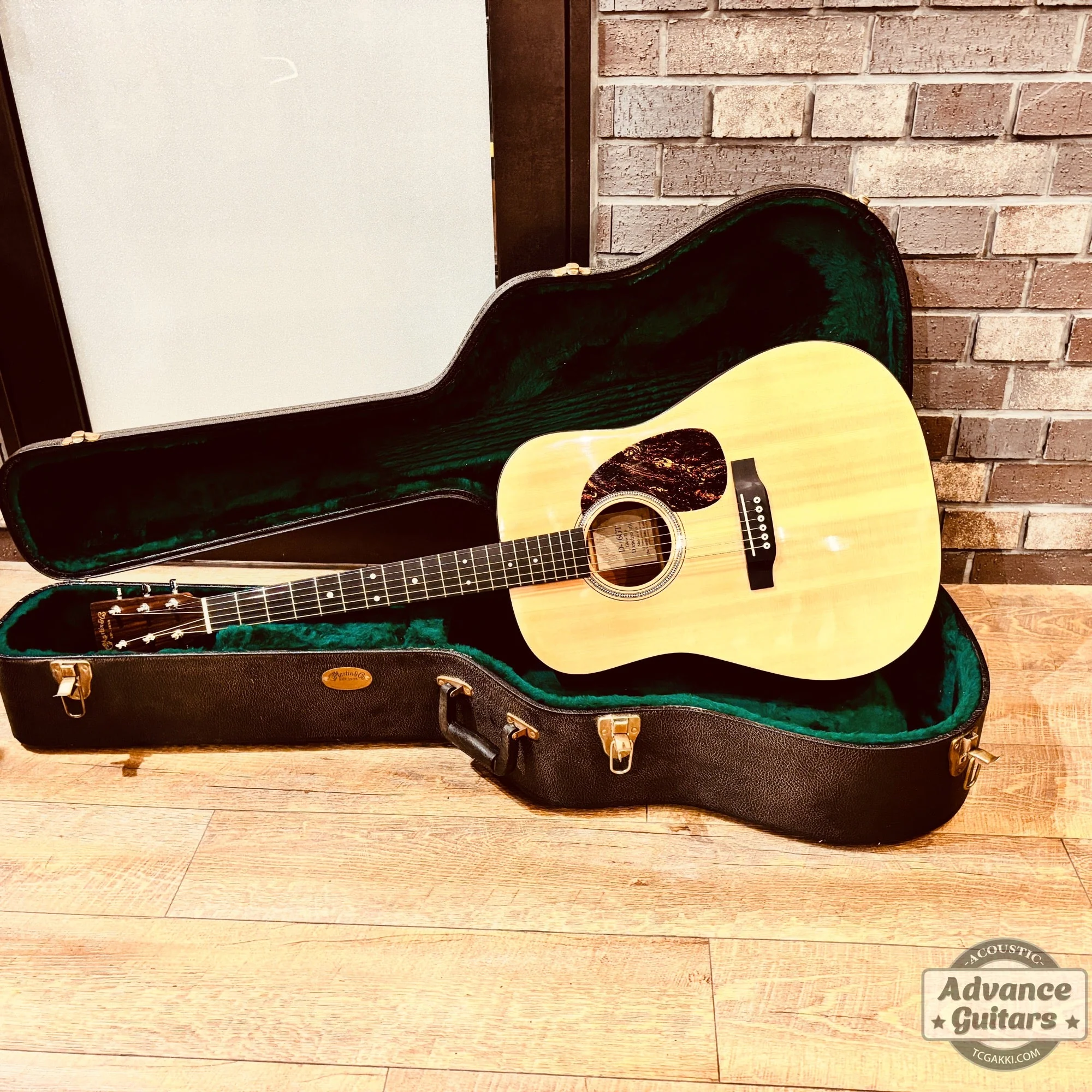 Martin 2004年製 D-16GT - Image 6