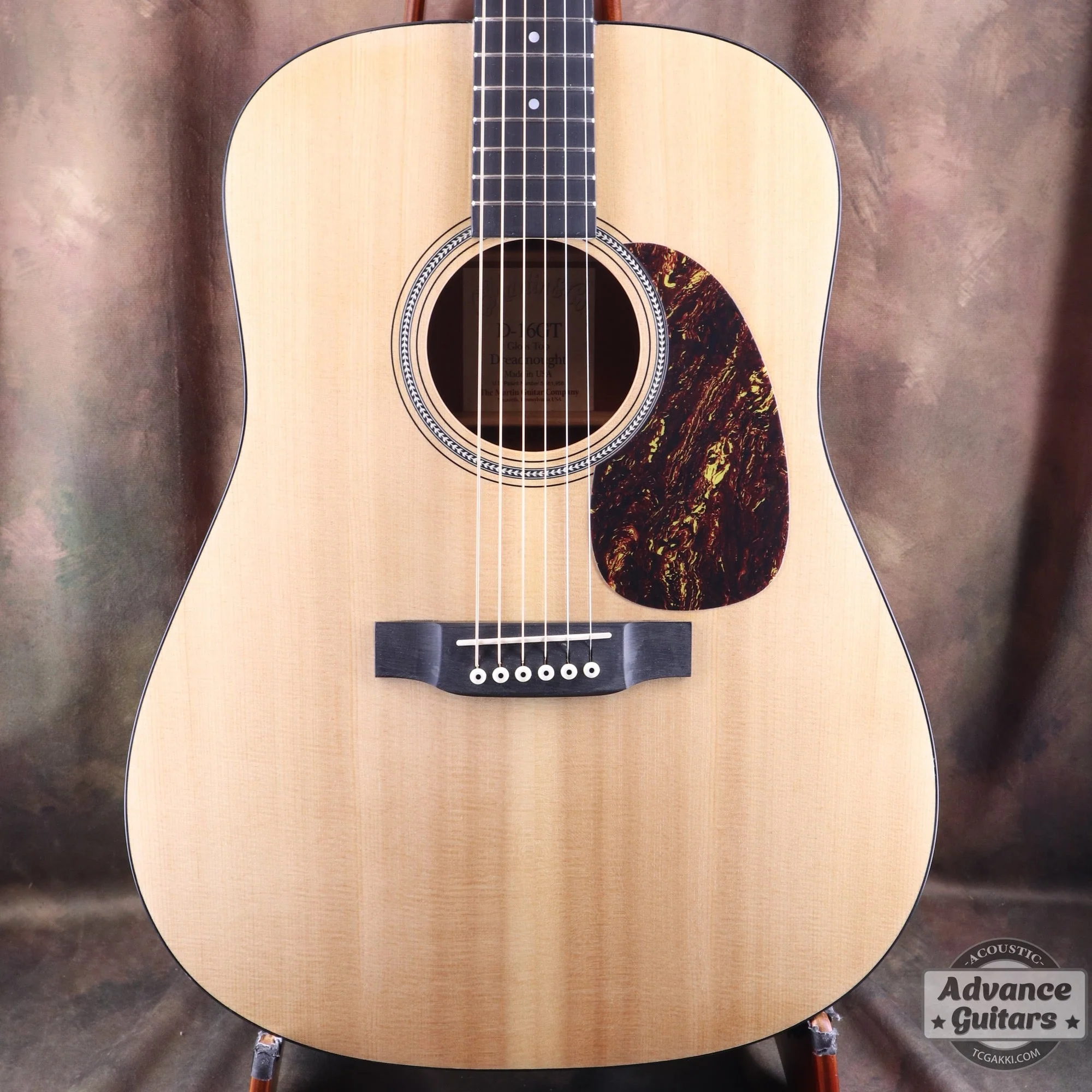 Martin 2004年製 D-16GT - Image 7