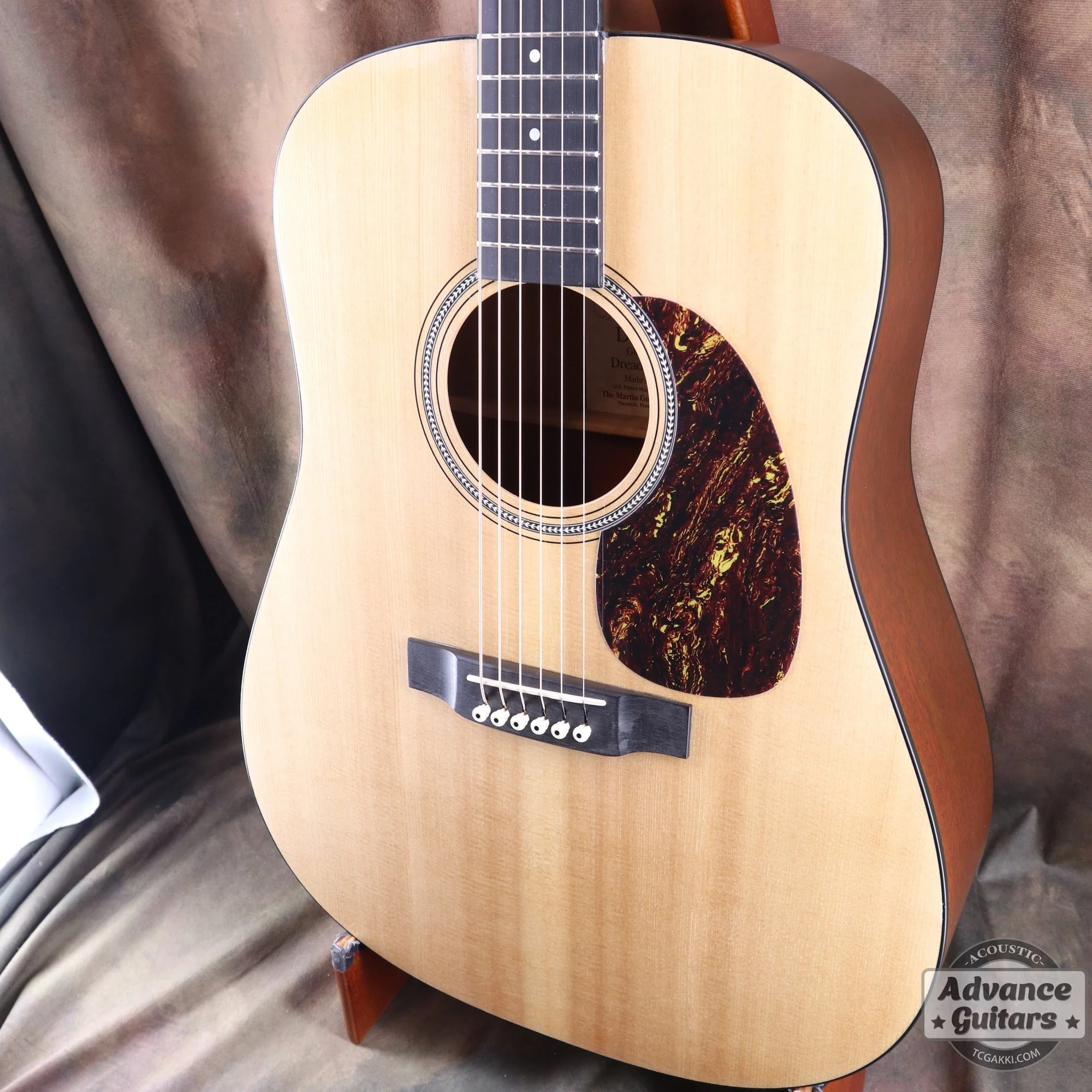 Martin 2004年製 D-16GT - Image 8