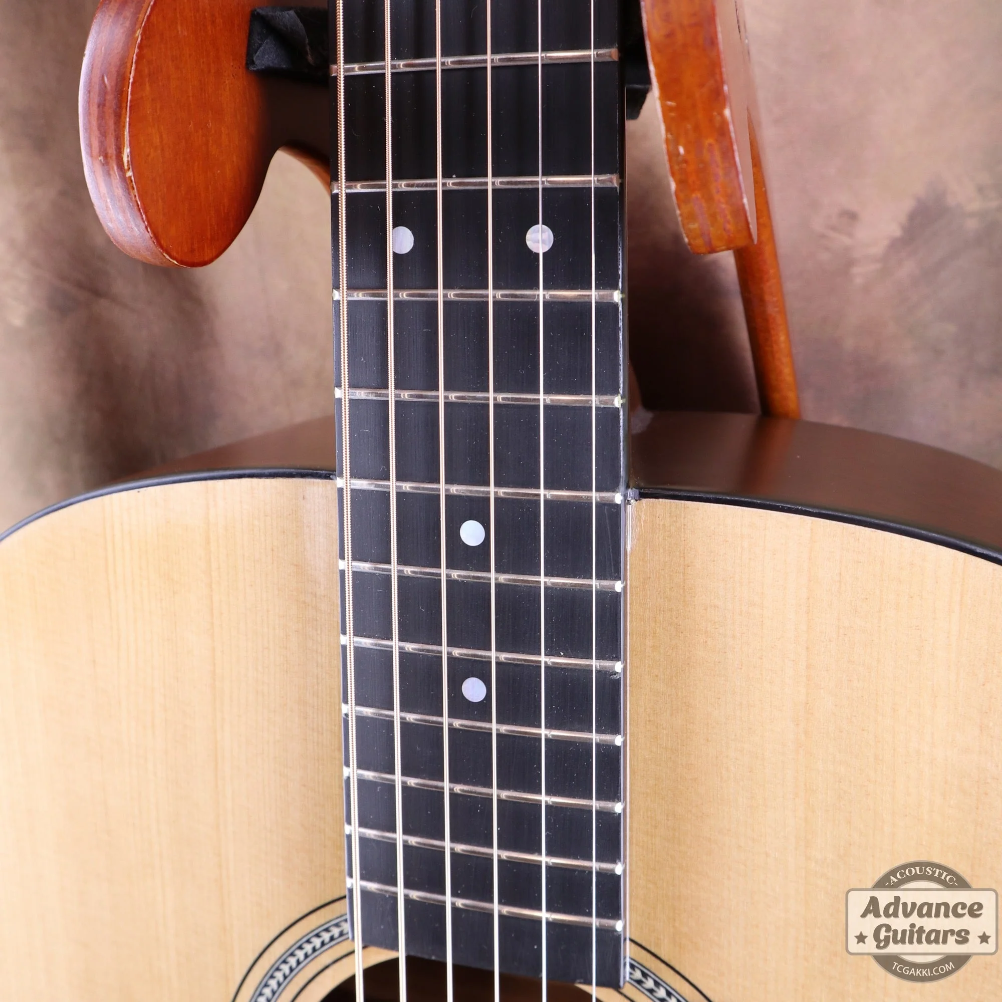 Martin 2004年製 D-16GT - Image 9