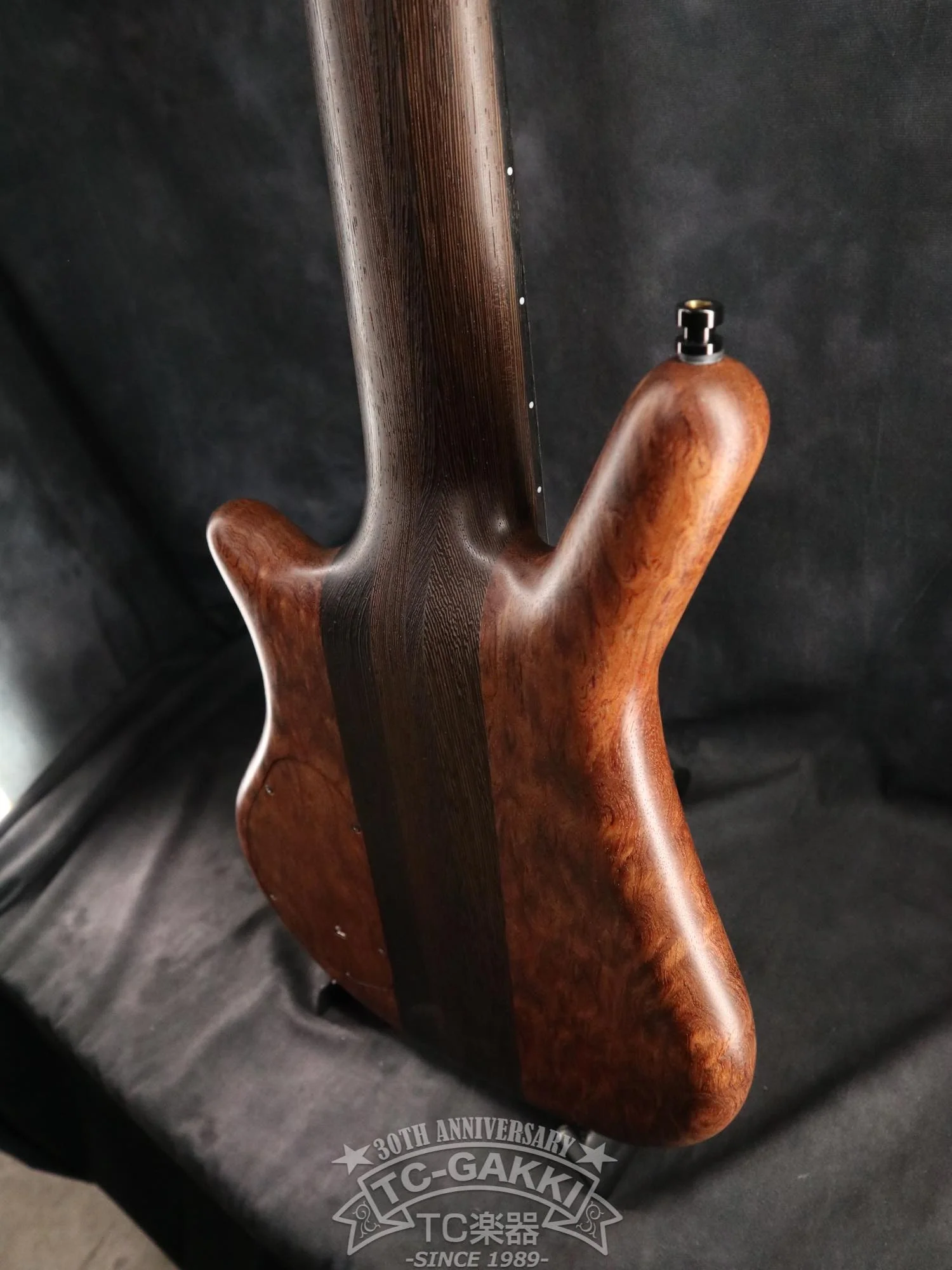 2022 Warwick Masterbuilt Thumb Bass 6 String - Image 10