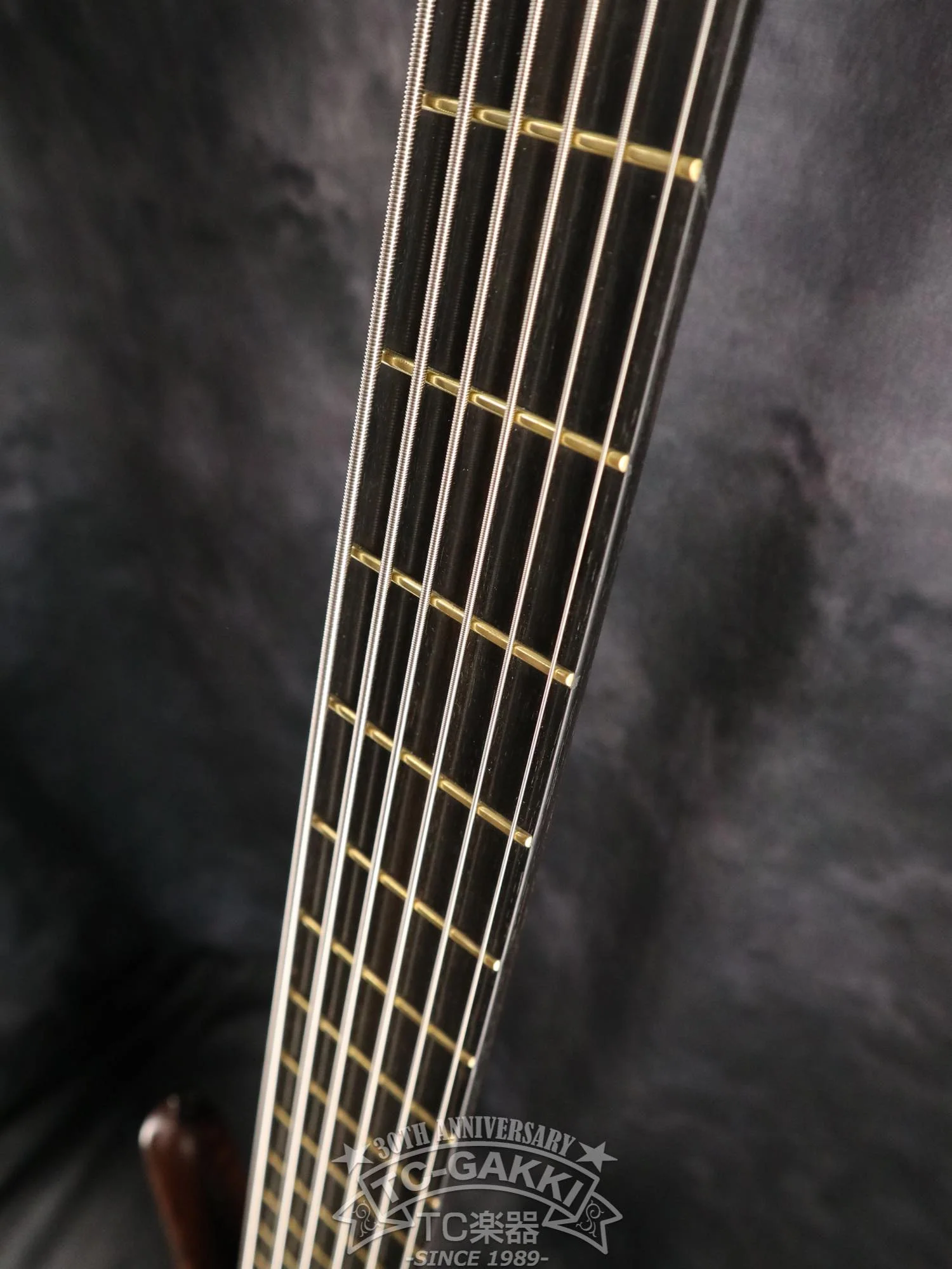 2022 Warwick Masterbuilt Thumb Bass 6 String - Image 12