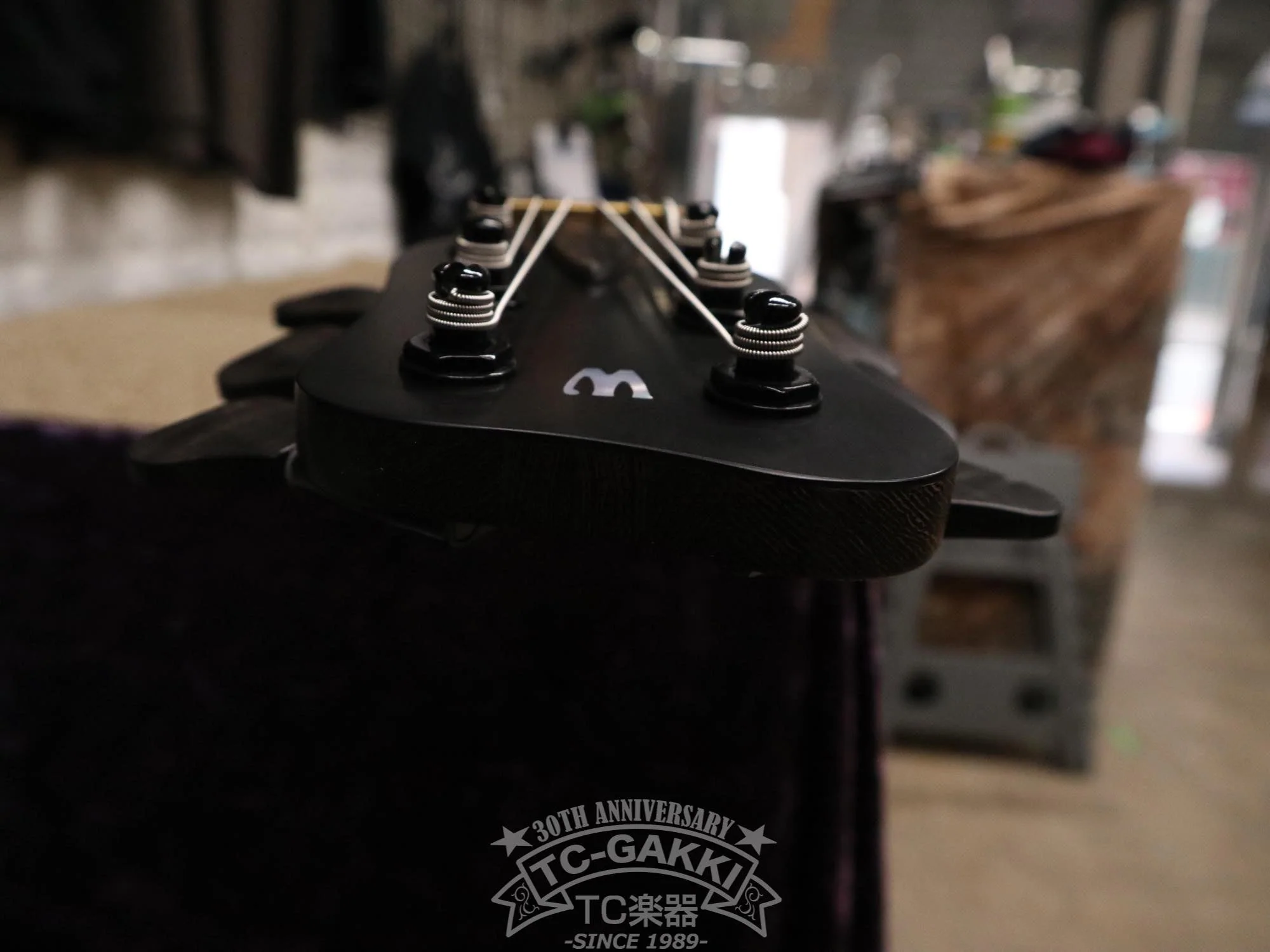 2022 Warwick Masterbuilt Thumb Bass 6 String - Image 16