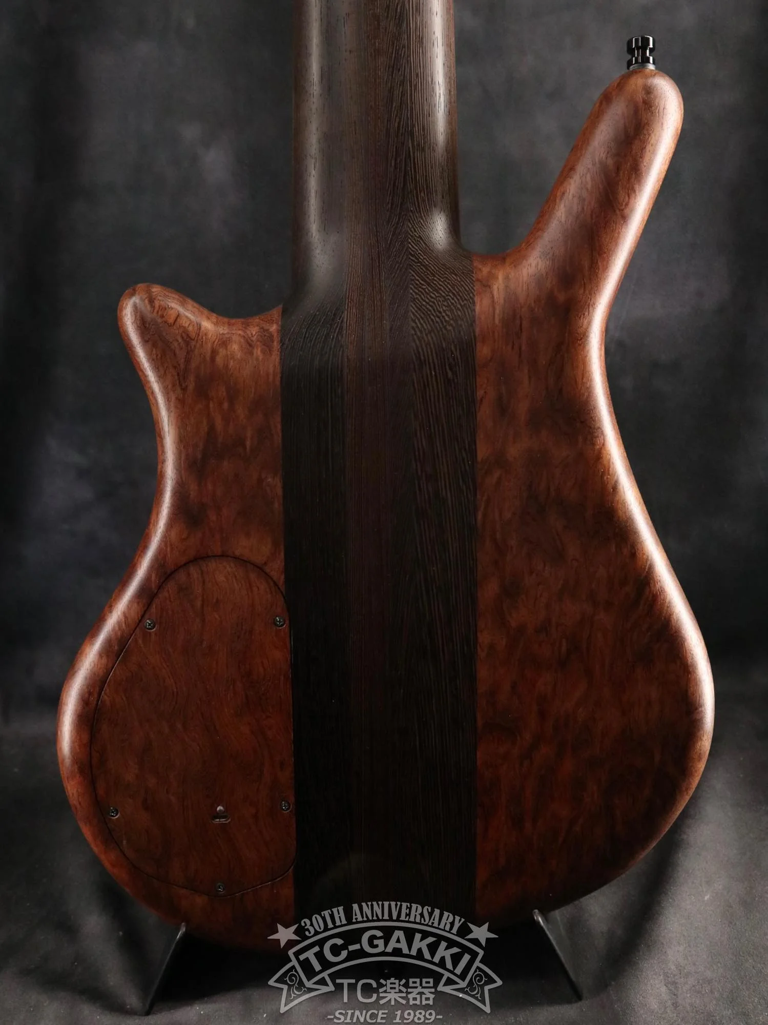 2022 Warwick Masterbuilt Thumb Bass 6 String - Image 6