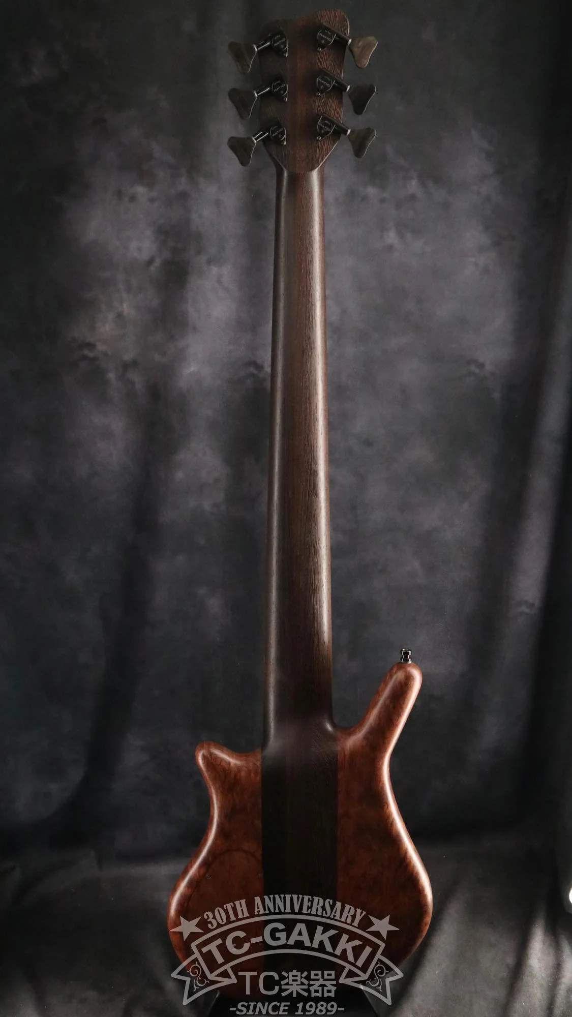 2022 Warwick Masterbuilt Thumb Bass 6 String - Image 7