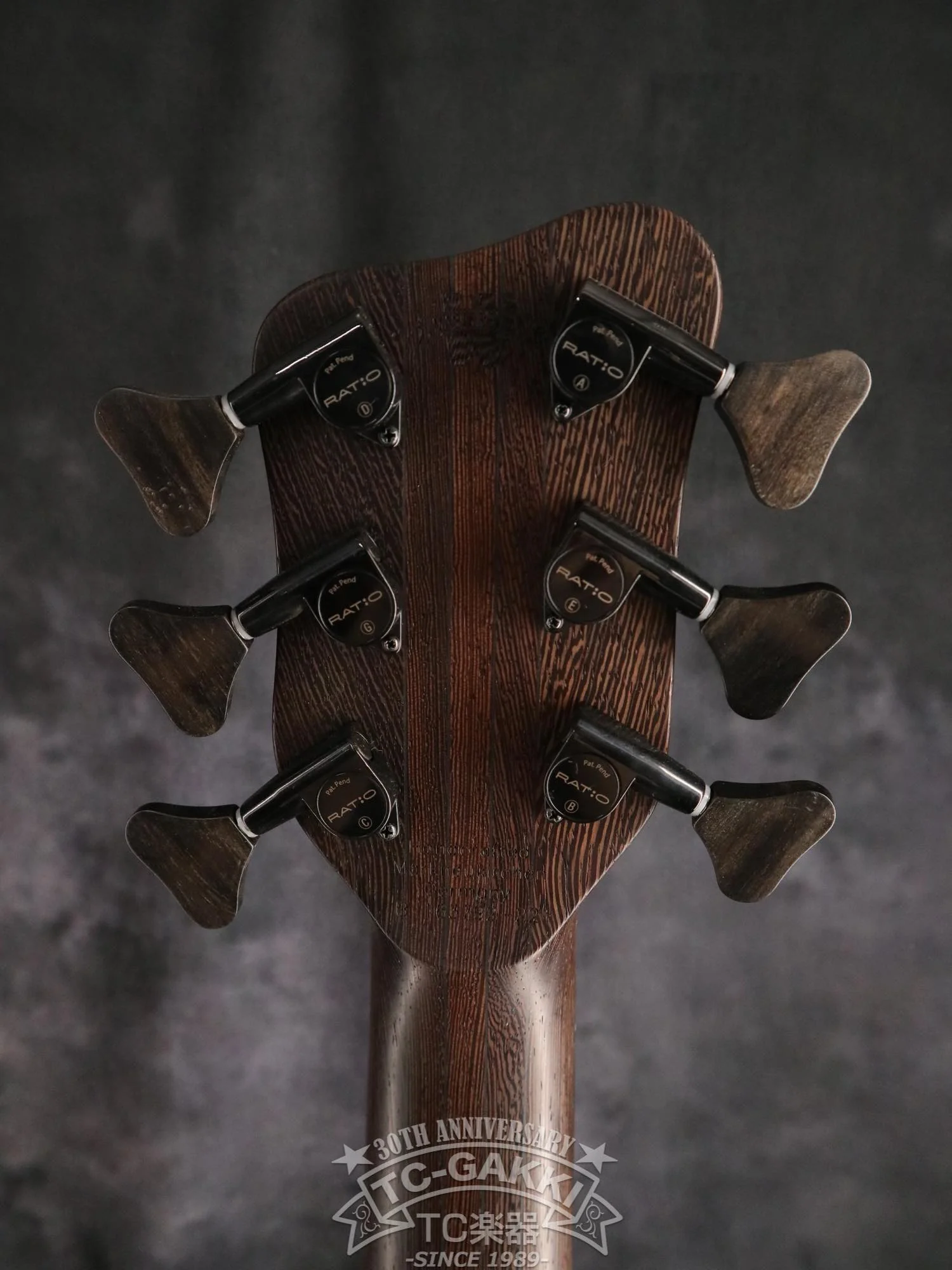 2022 Warwick Masterbuilt Thumb Bass 6 String - Image 8