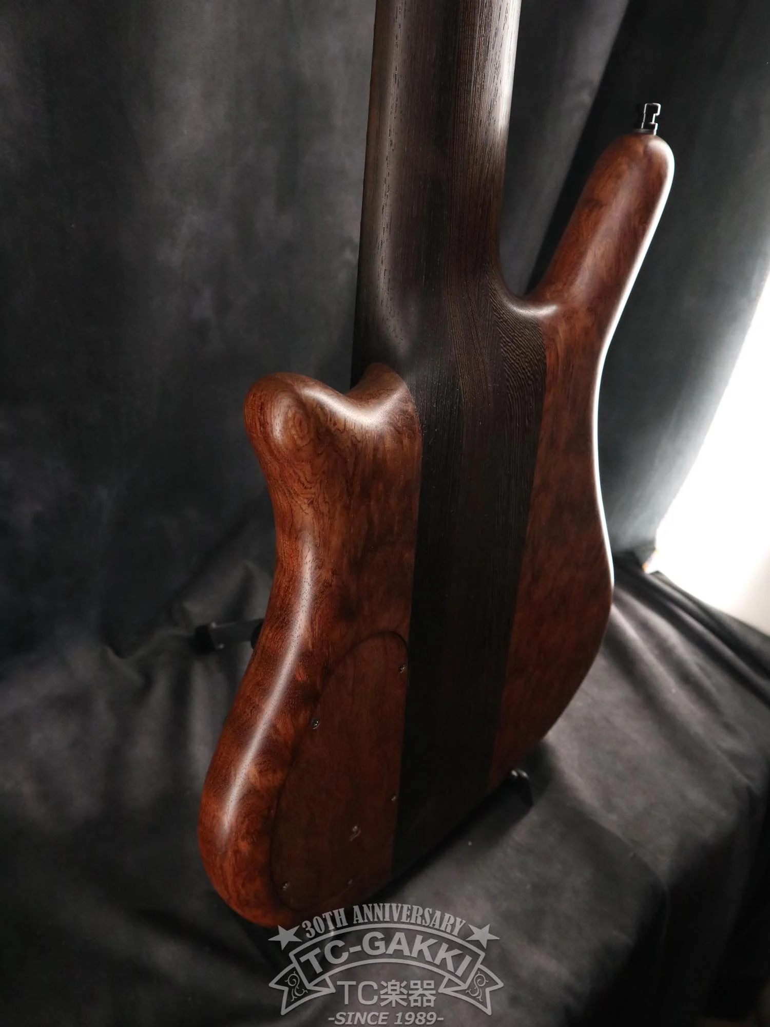 2022 Warwick Masterbuilt Thumb Bass 6 String - Image 9