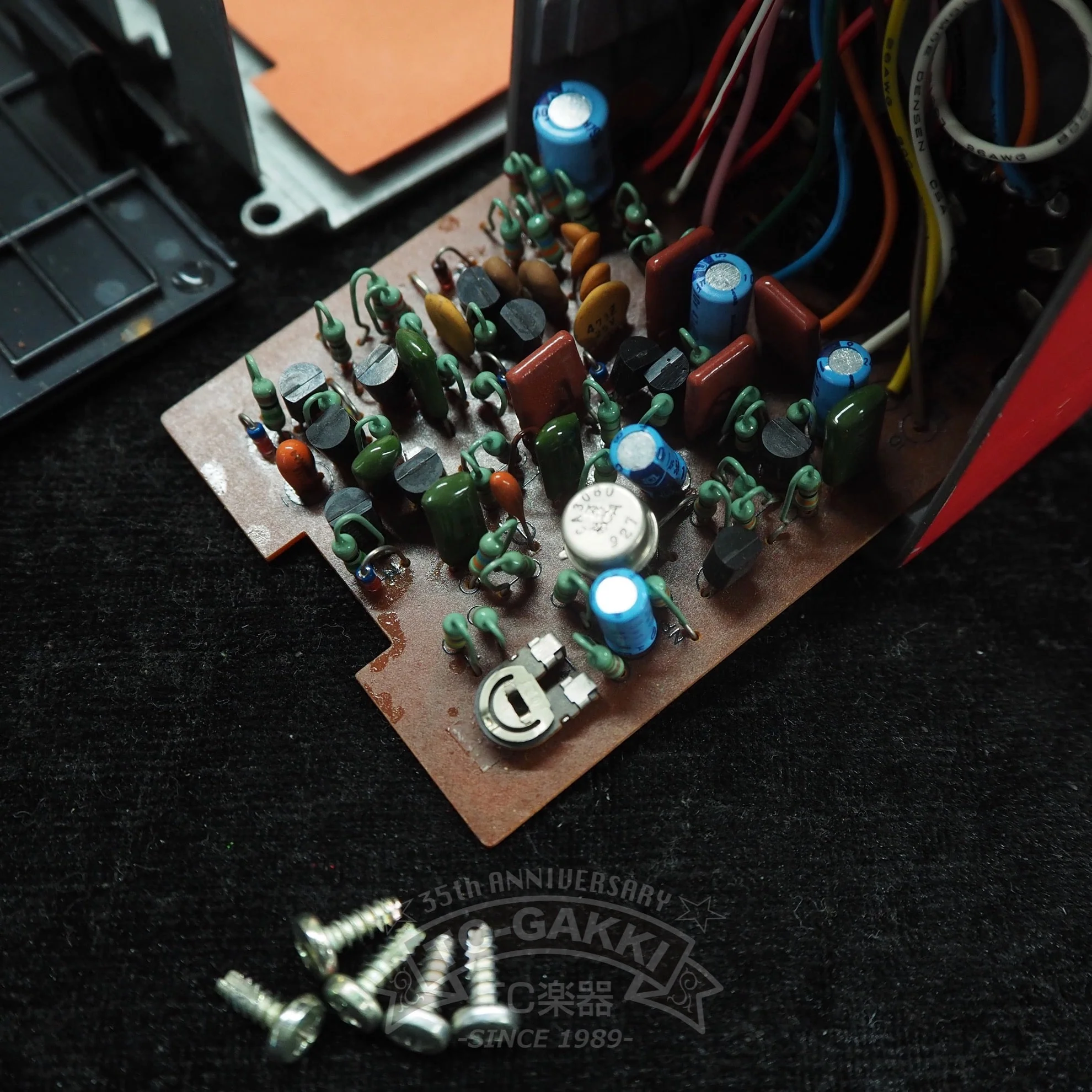 Maxon CP-101 Compressor - Image 6