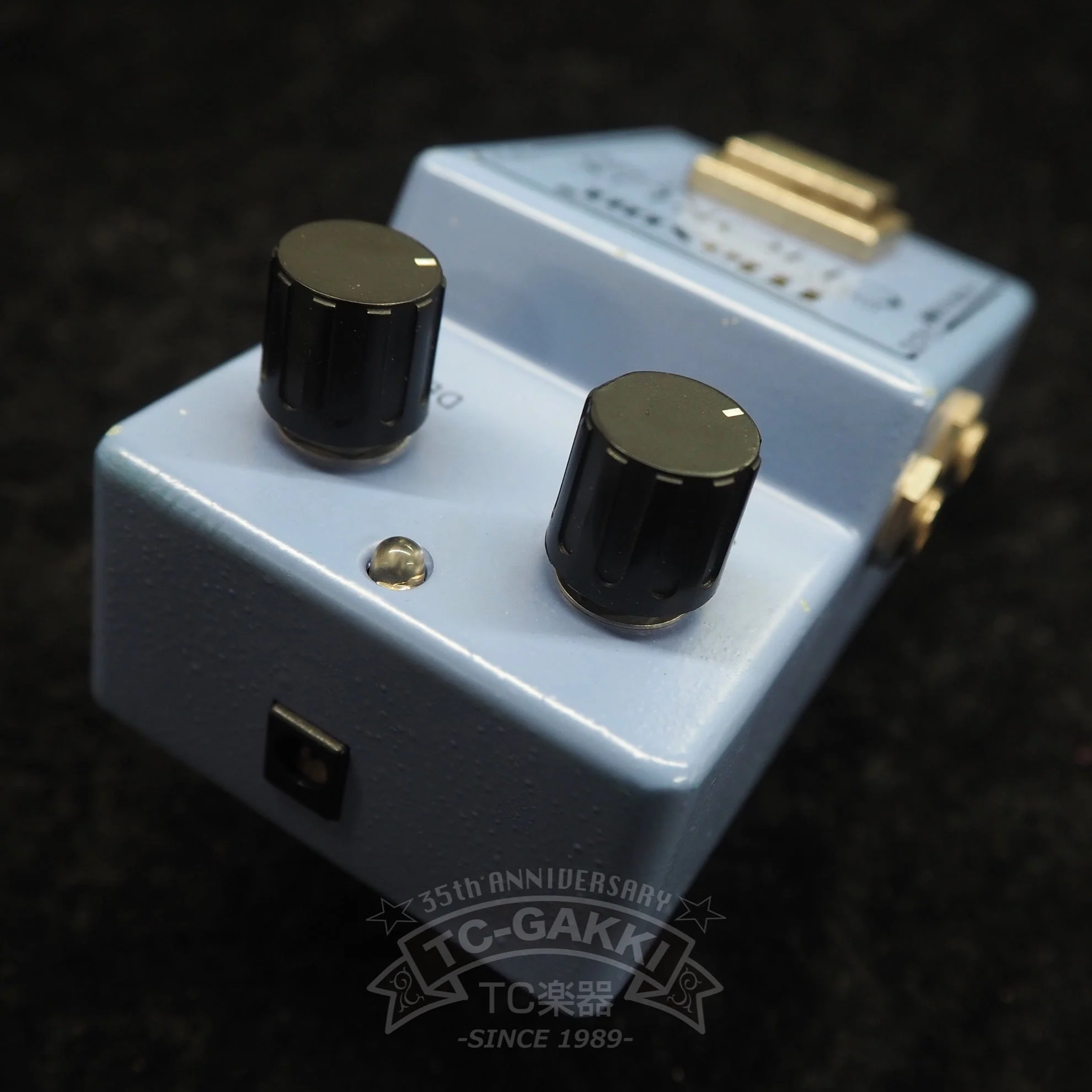 Maxon CS-505 INSTA-CHORUS - Image 2