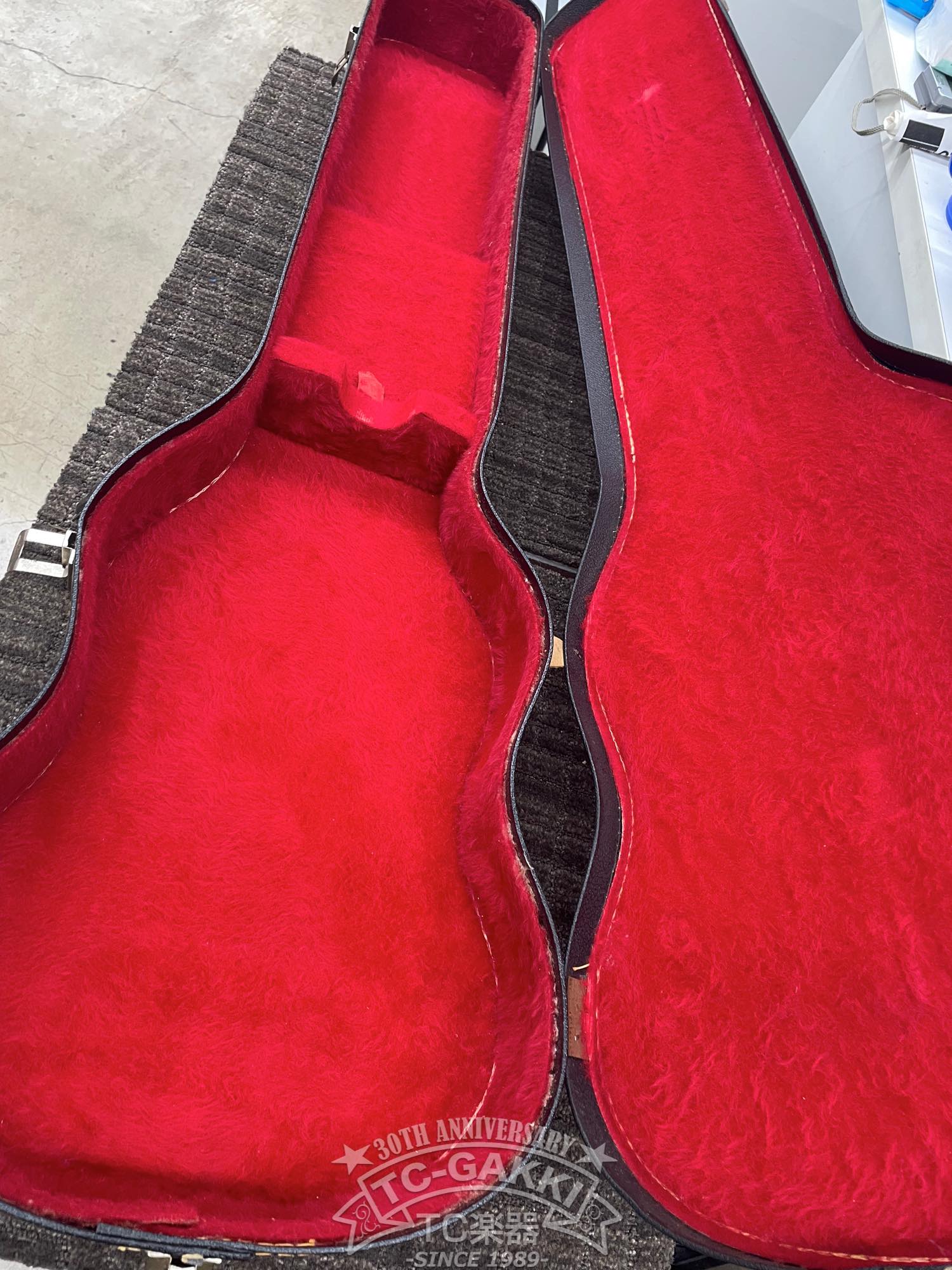 1968 Gibson Melody Maker Bass - Image 35