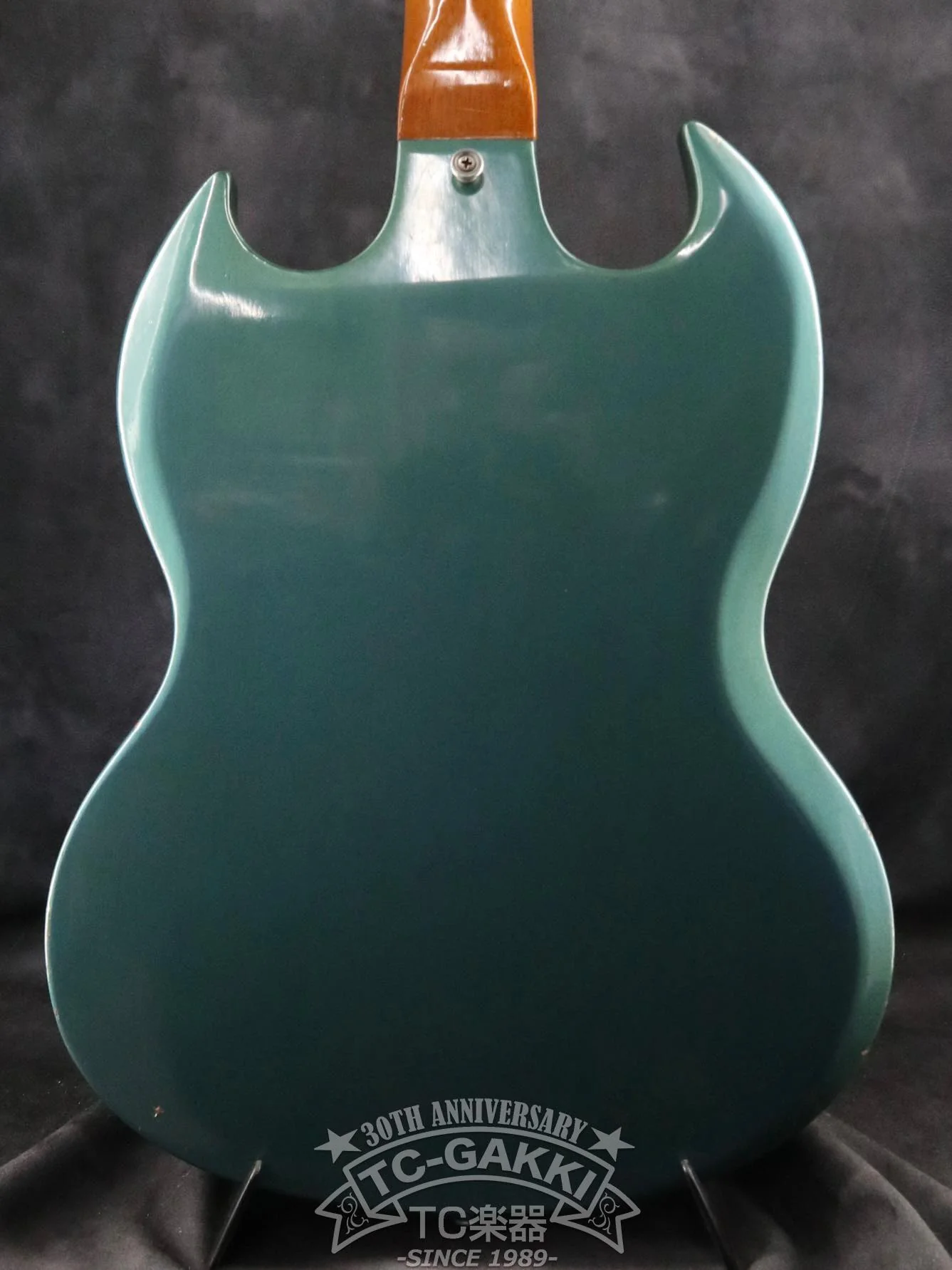 1968 Gibson Melody Maker Bass - Image 6