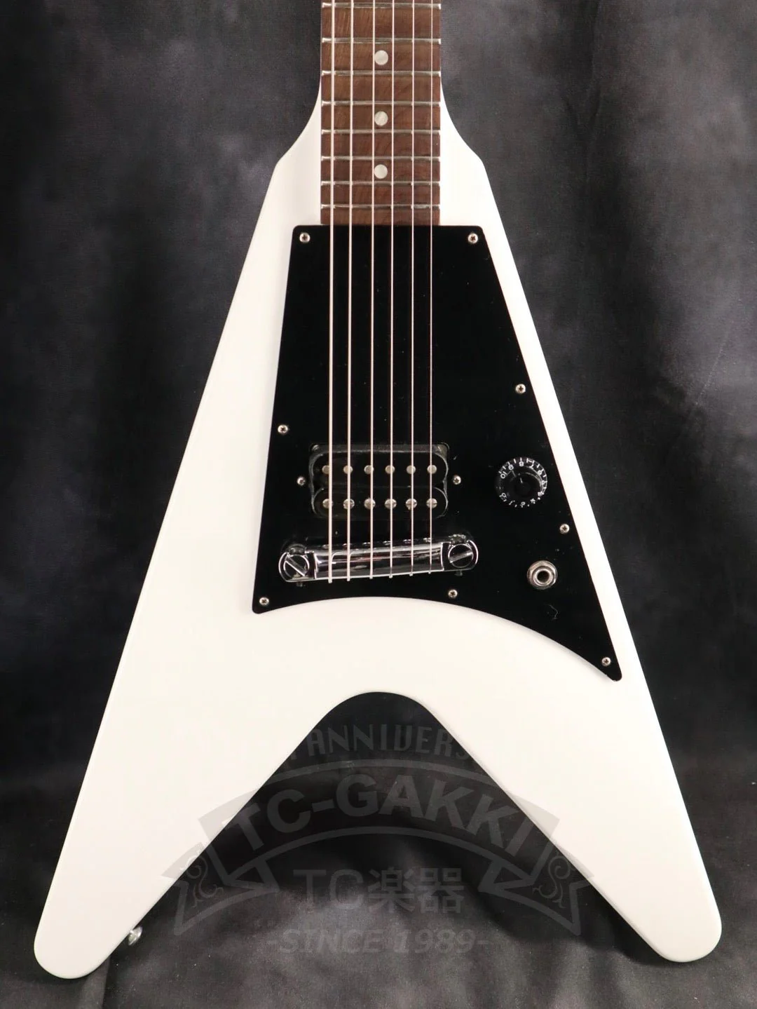 Melody Maker Flying V