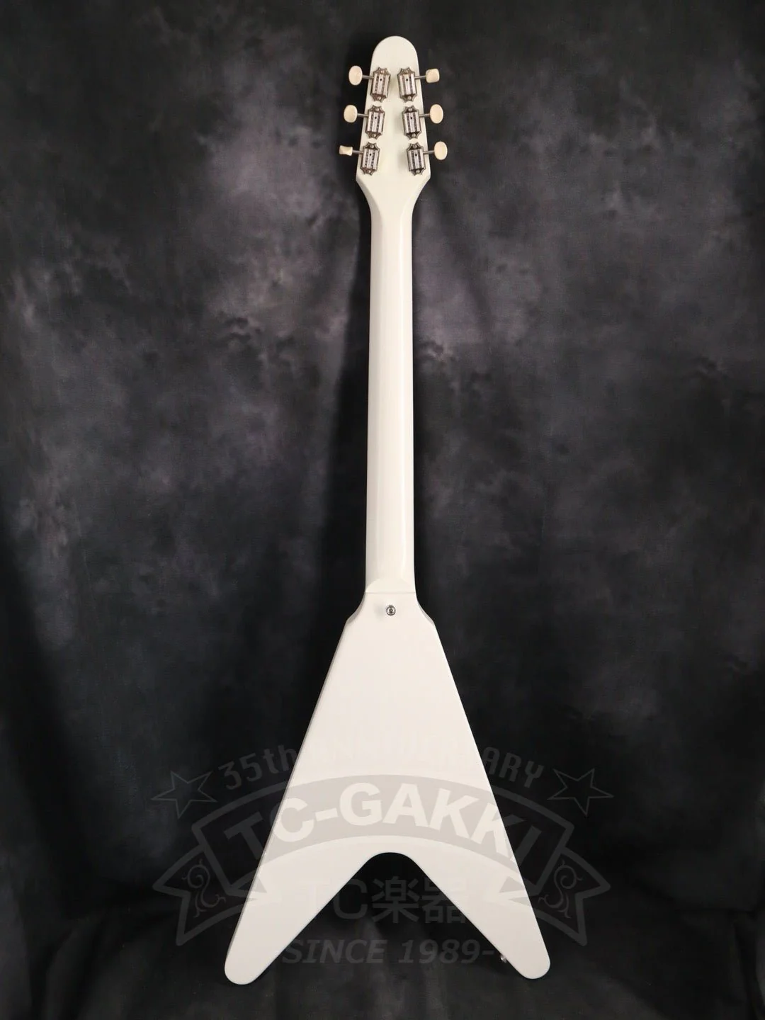 Melody Maker Flying V - Image 13