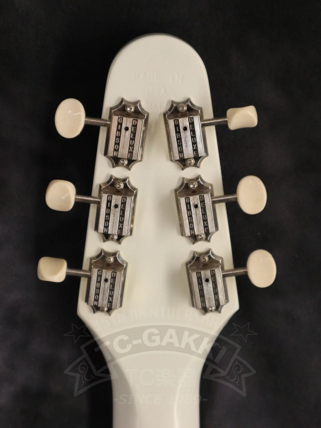 Melody Maker Flying V - Image 15
