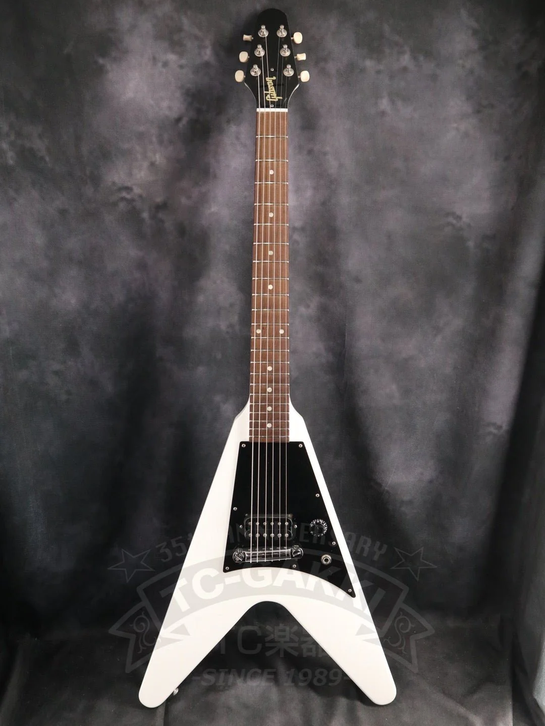 Melody Maker Flying V - Image 2