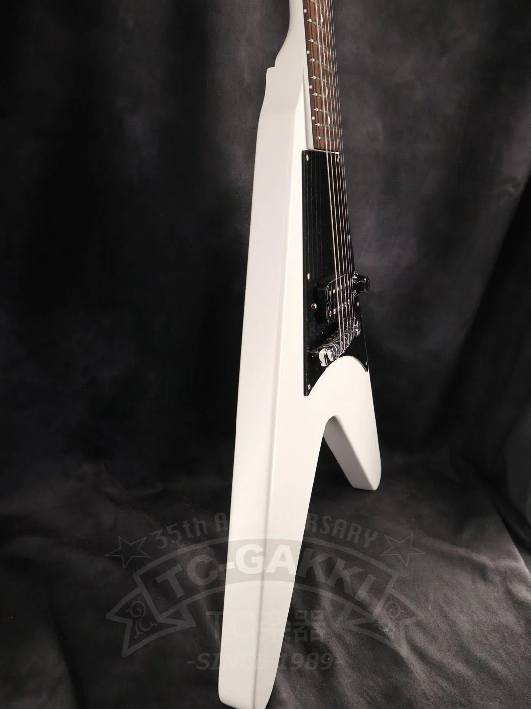 Melody Maker Flying V - Image 6
