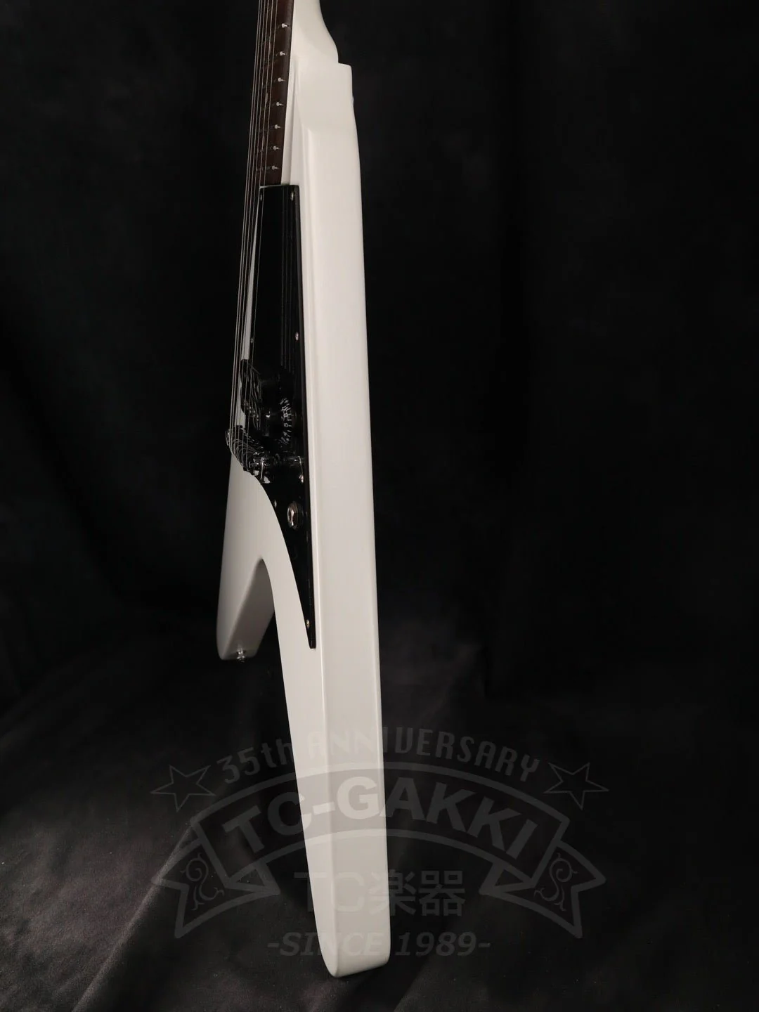 Melody Maker Flying V - Image 9