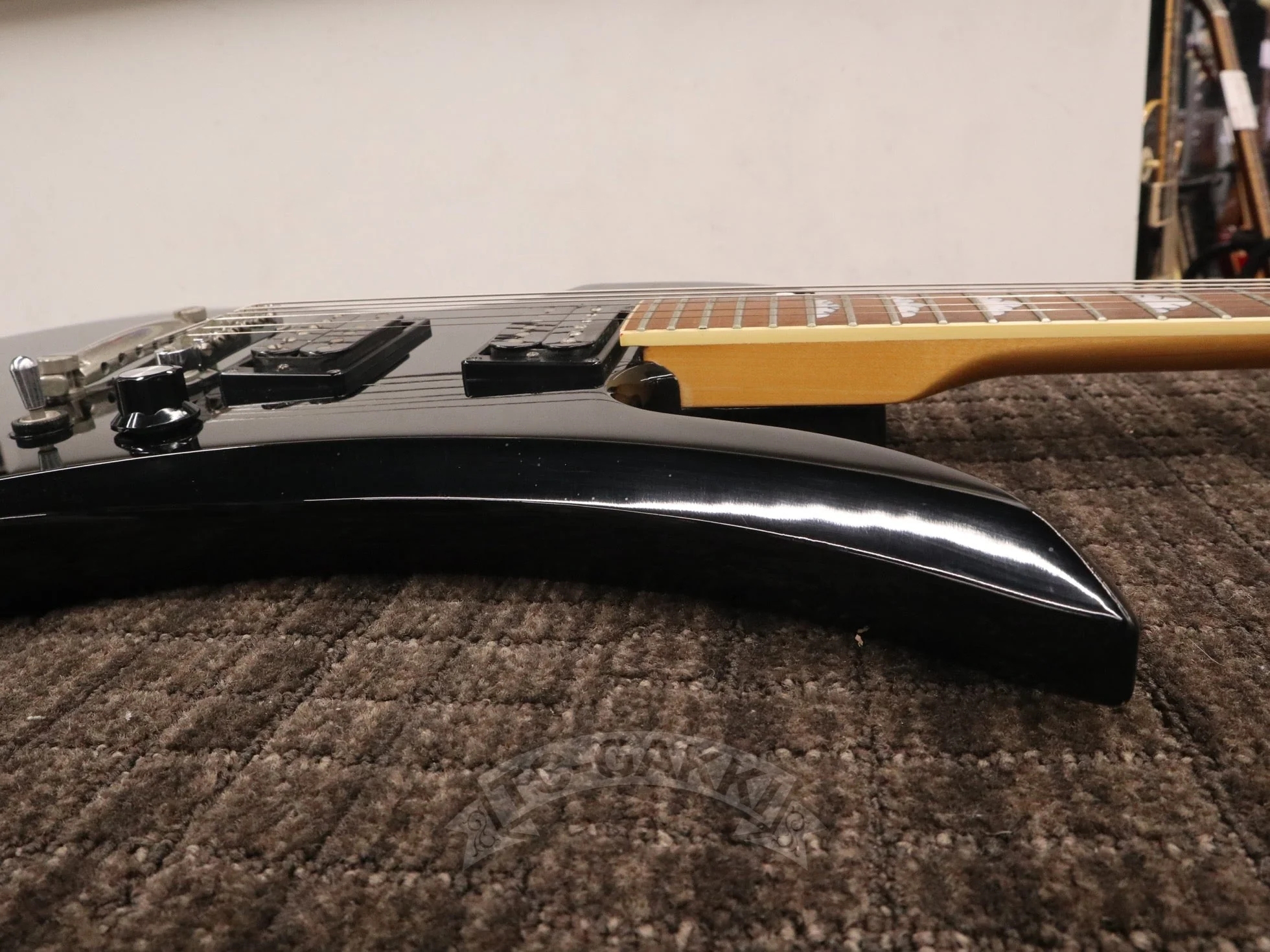 MG Model - Image 12