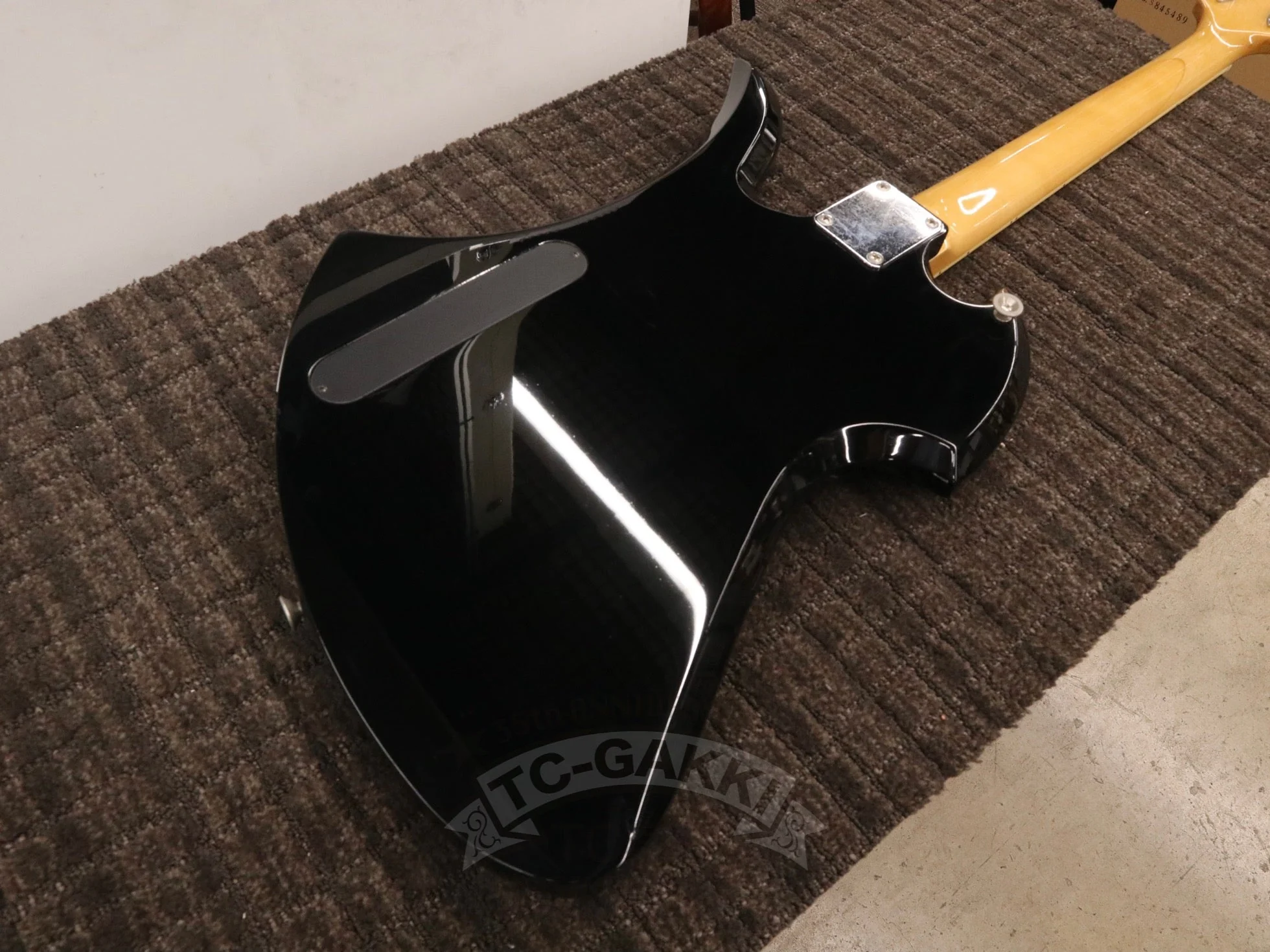 MG Model - Image 21