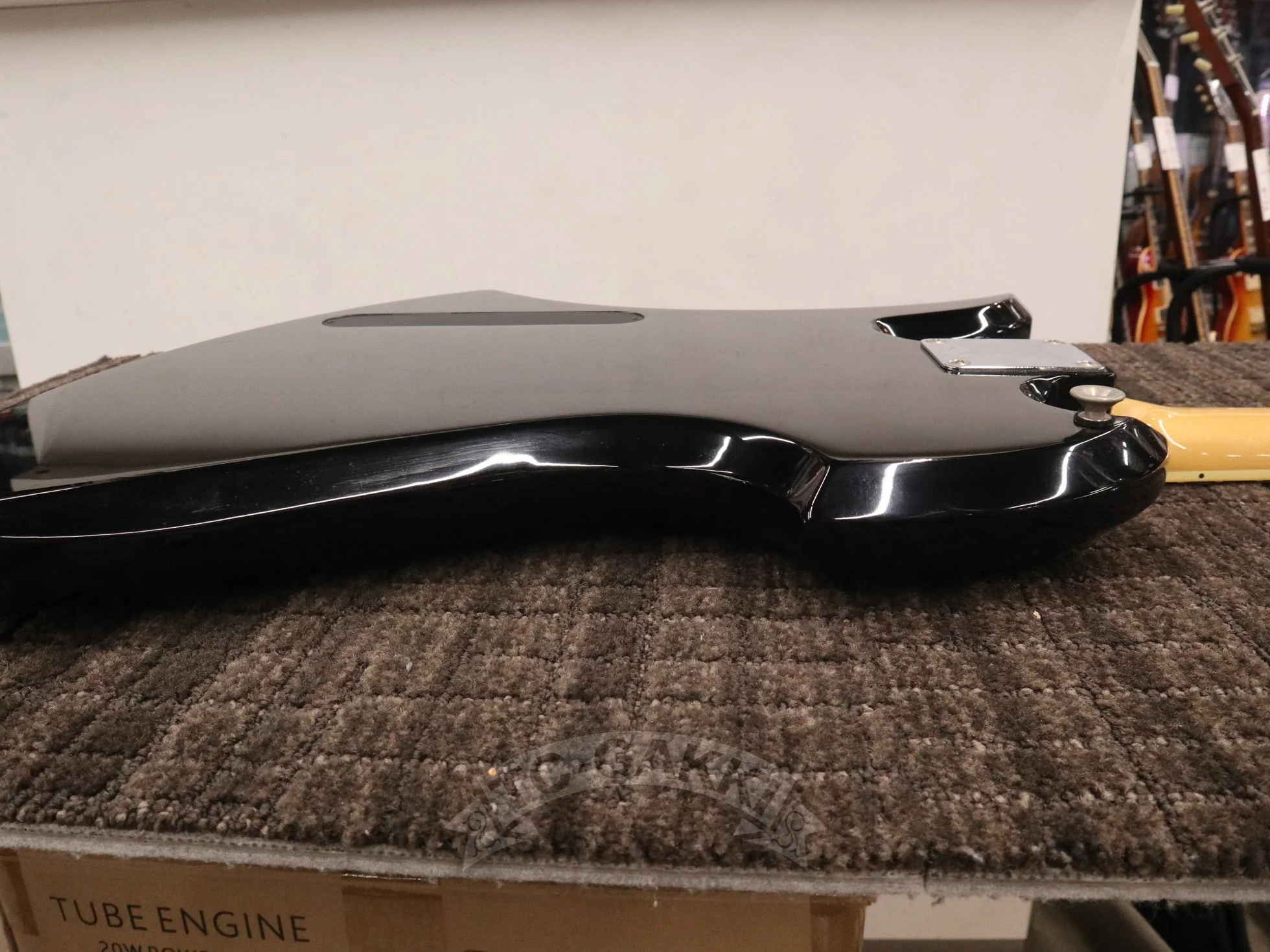 MG Model - Image 23