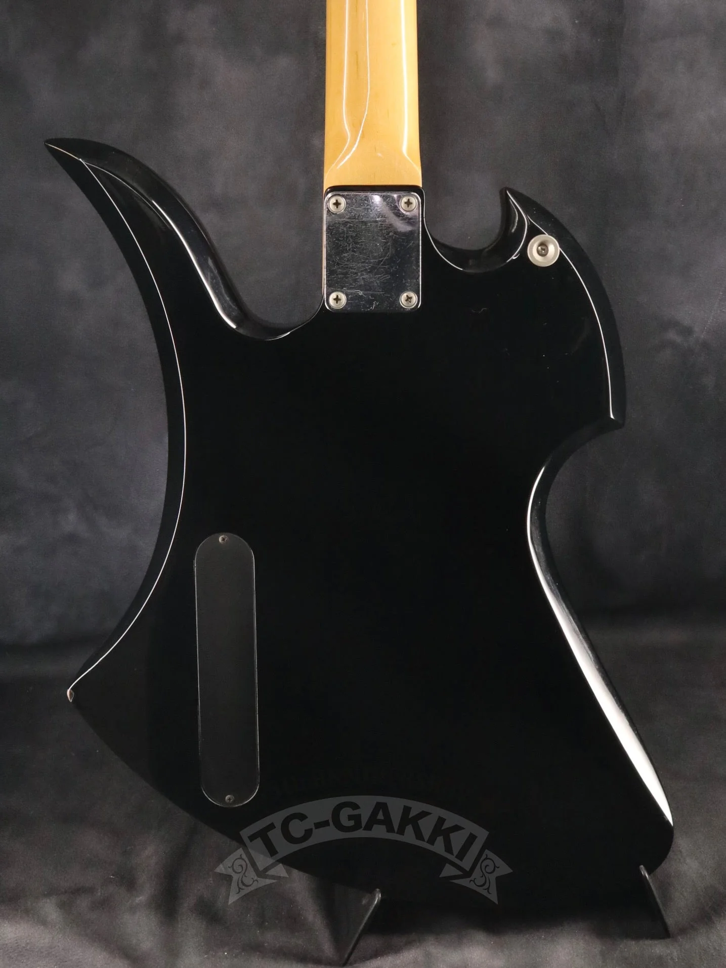 MG Model - Image 5