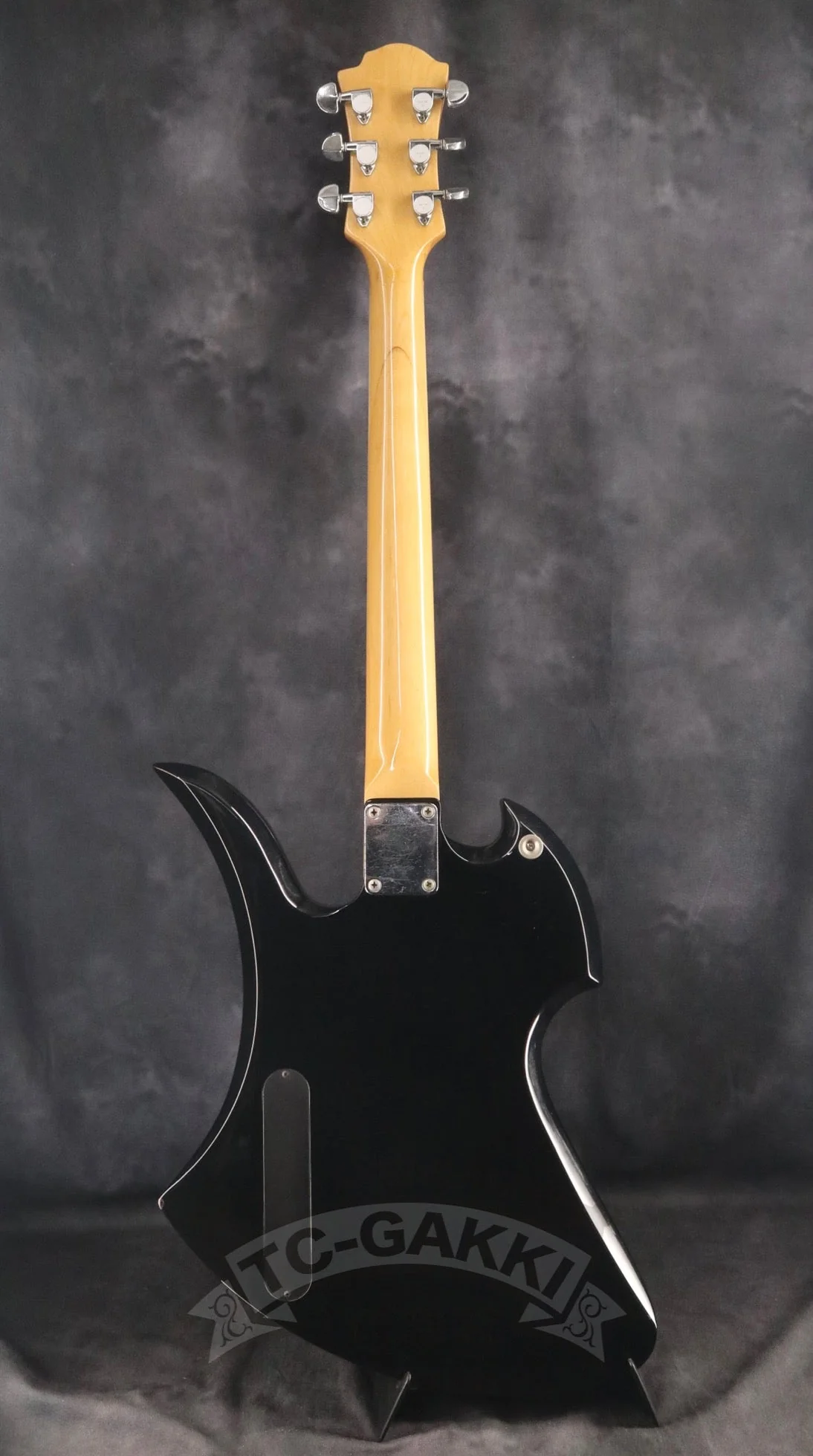 MG Model - Image 6