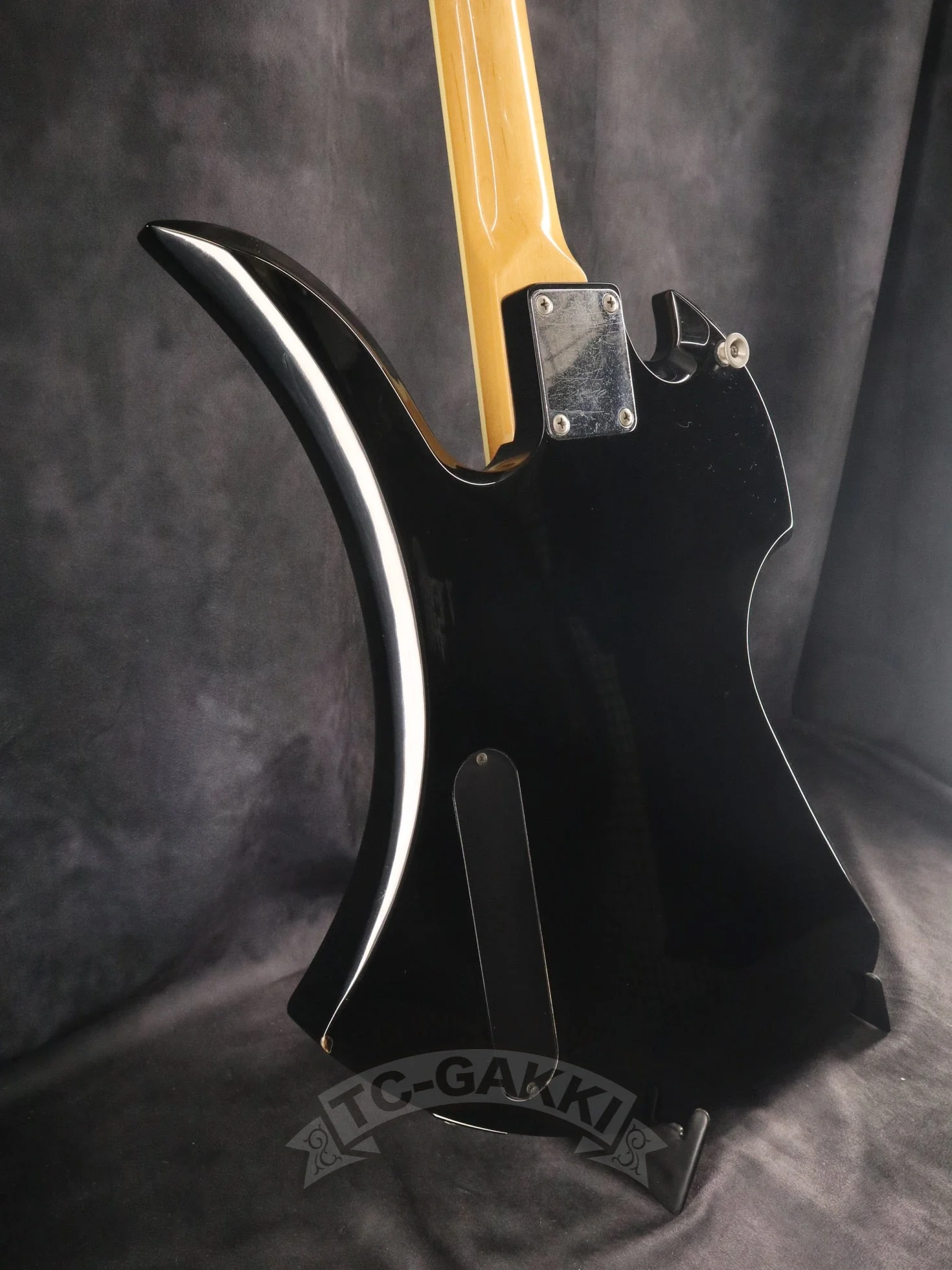 MG Model - Image 8