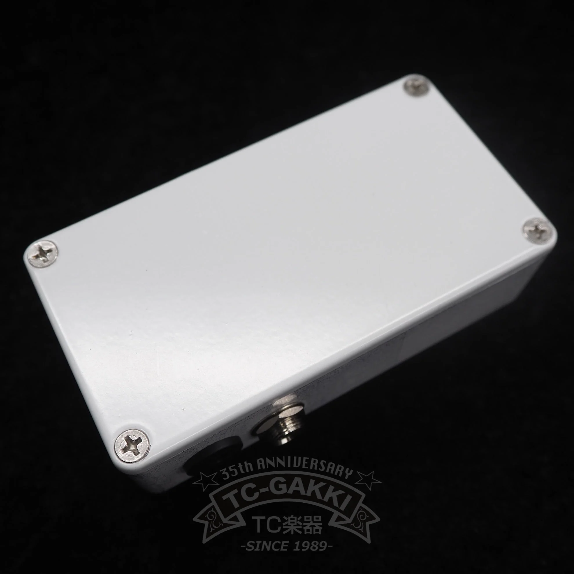 Mid-Fi Electronics FULL FREQUENCY OVERDRIVE - Image 3