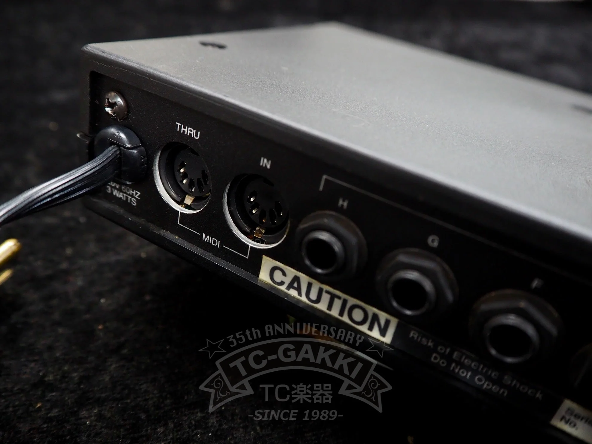 MIDI OCTOPUS MODEL 100 - Image 4