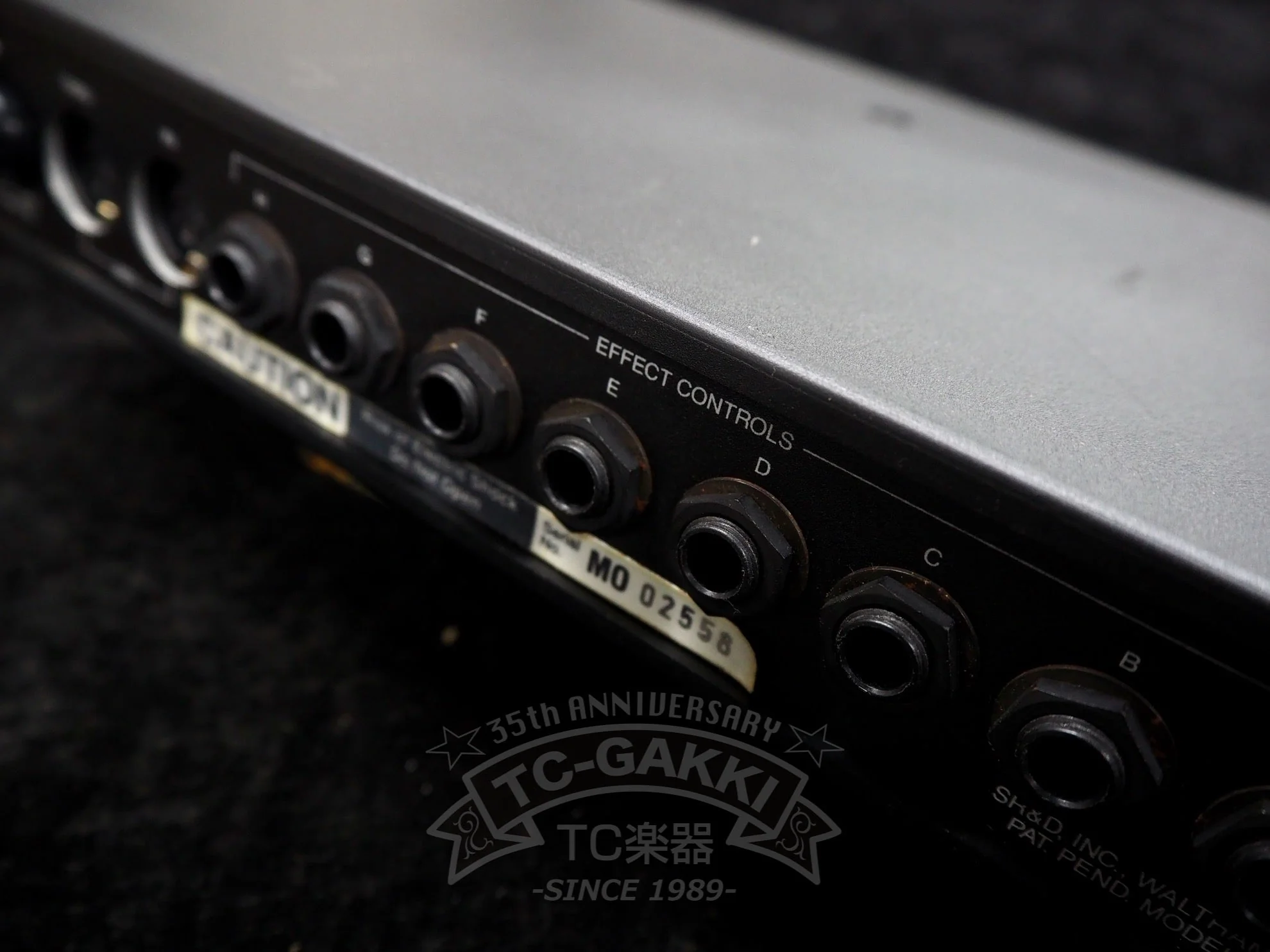 MIDI OCTOPUS MODEL 100 - Image 5