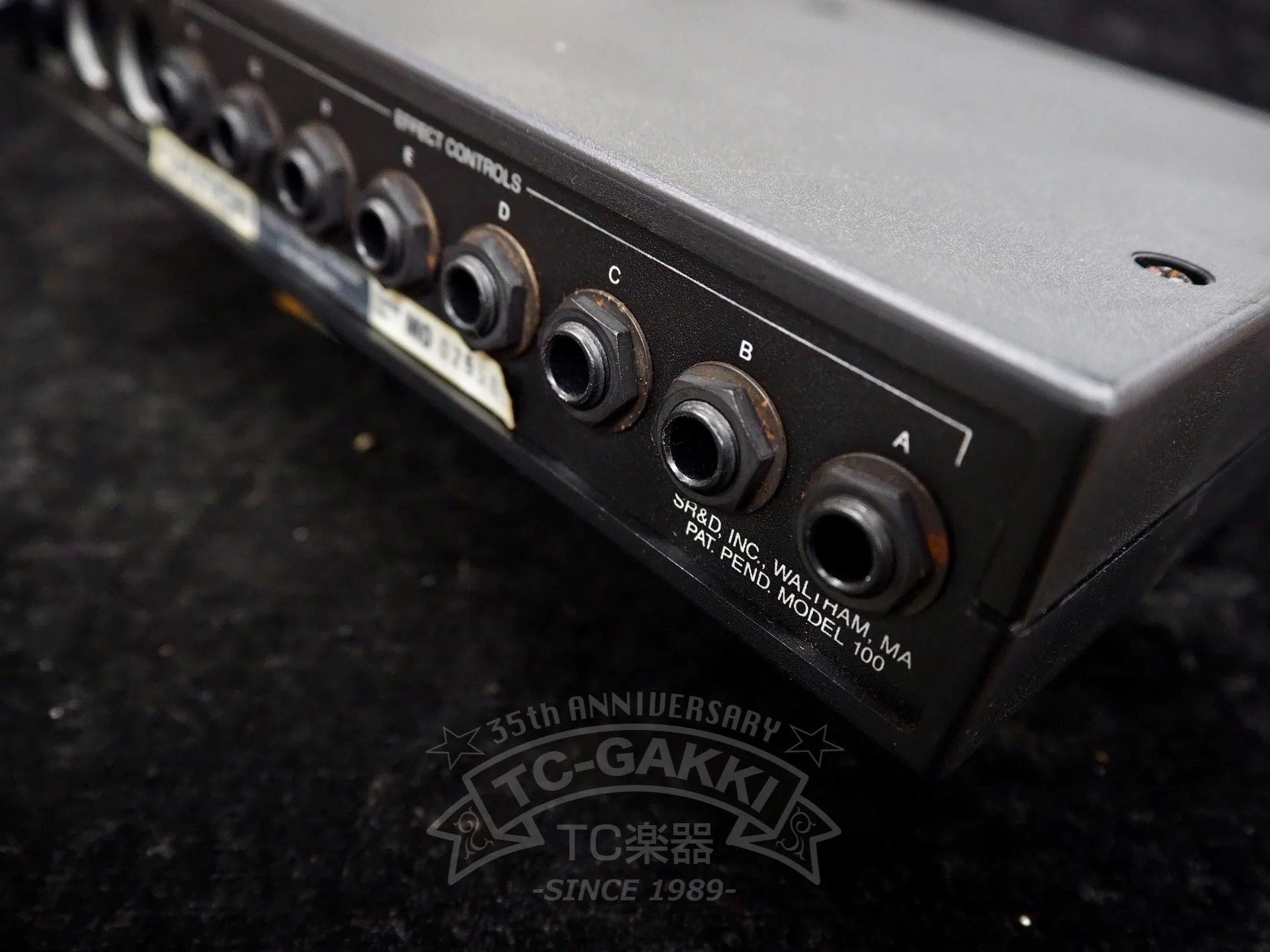 MIDI OCTOPUS MODEL 100 - Image 6