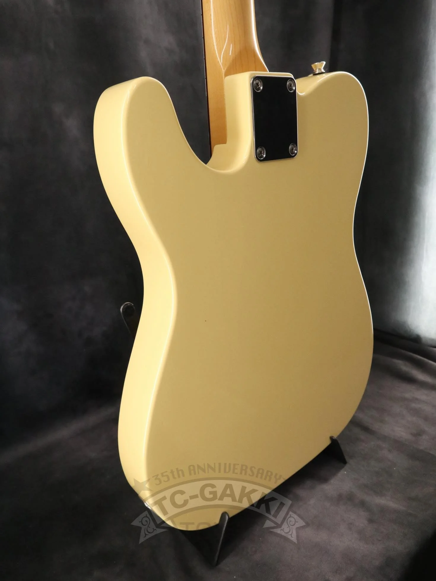 Fender Japan 2022 MIJ LTD Traditional II 60s Telecaster w/Bigsby - Image 9
