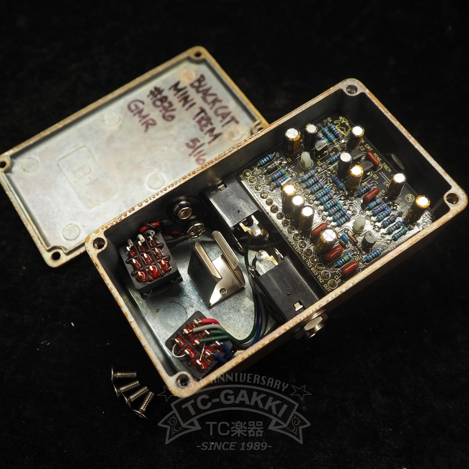 MINI TREM MT-1 - Image 5