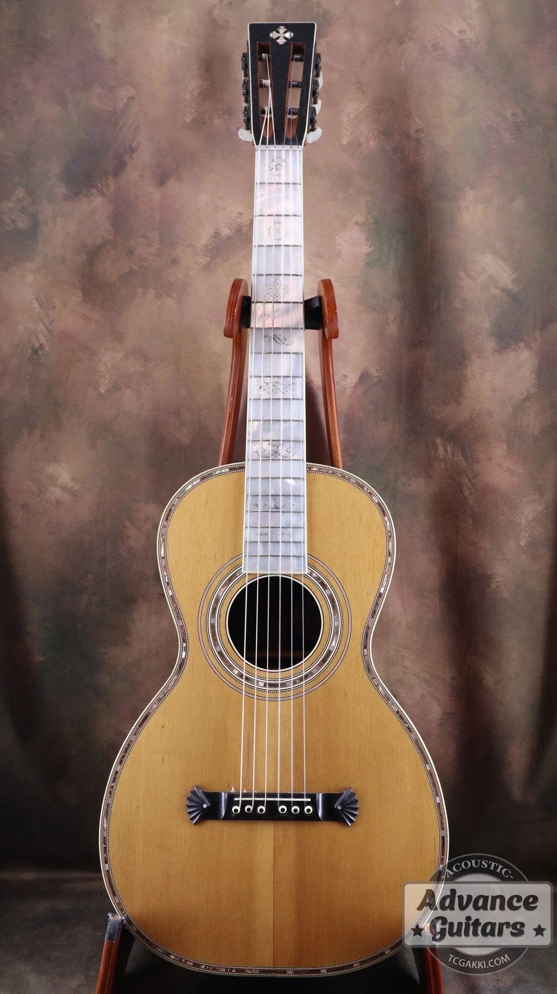1896年製 Model 188 “1896 STYLE NEW MODEL” - Image 21