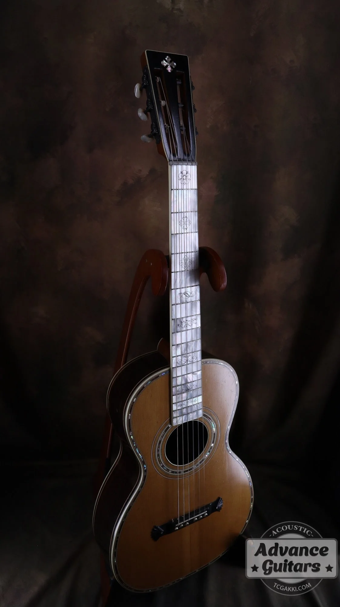 1896年製 Model 188 “1896 STYLE NEW MODEL” - Image 65