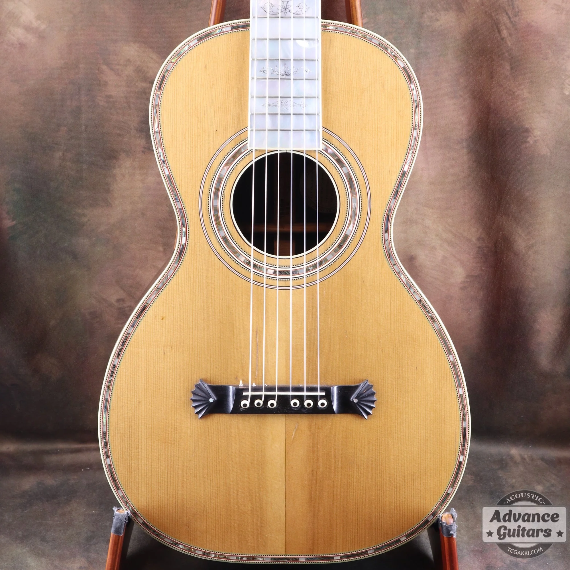 1896年製 Model 188 “1896 STYLE NEW MODEL” - Image 9