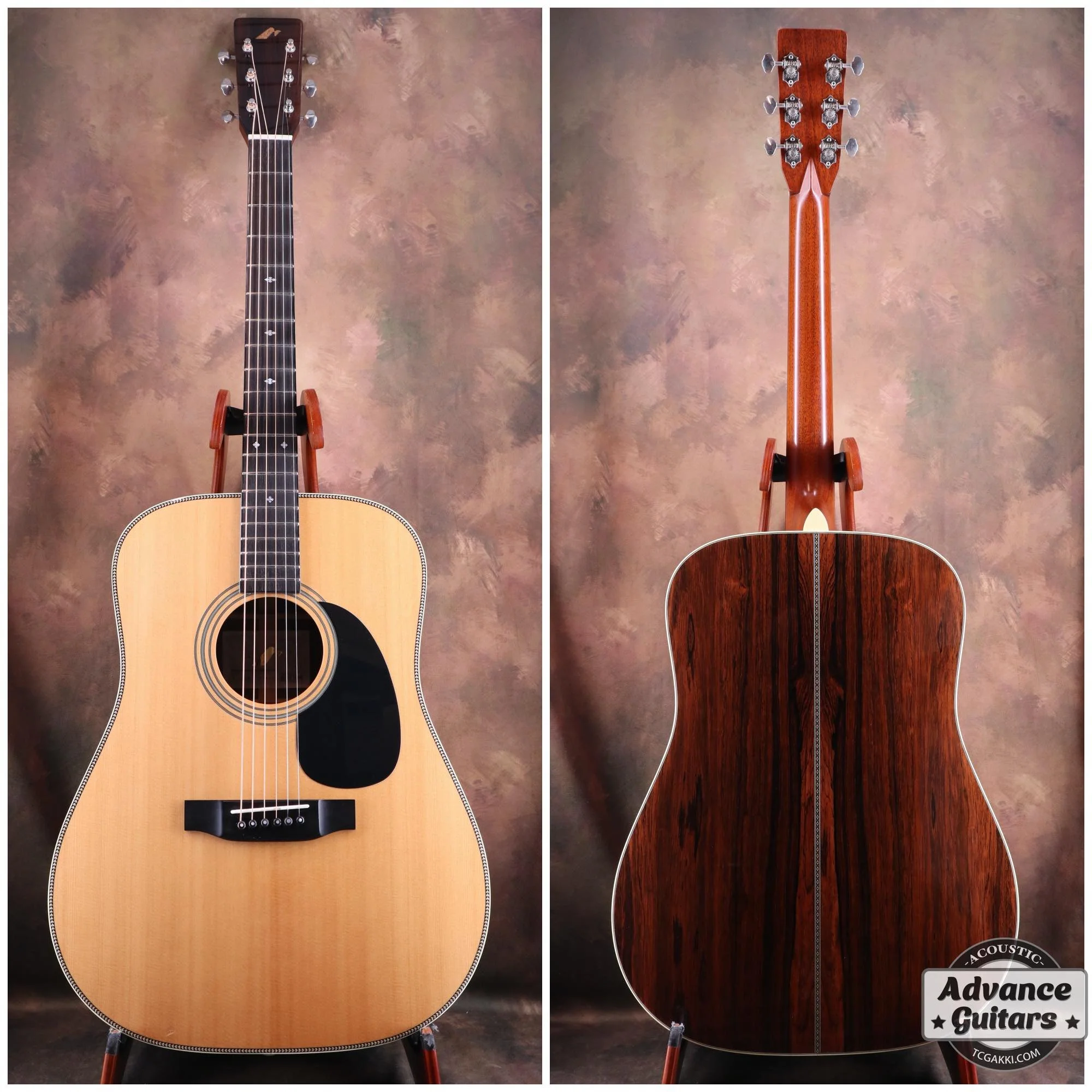 Morris 2010年製 W-185H