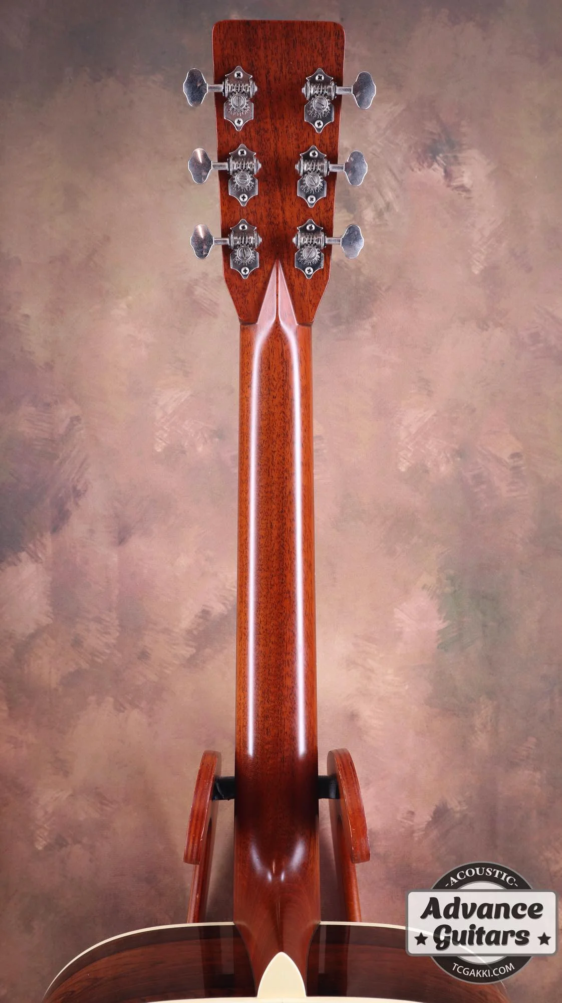 Morris 2010年製 W-185H - Image 22