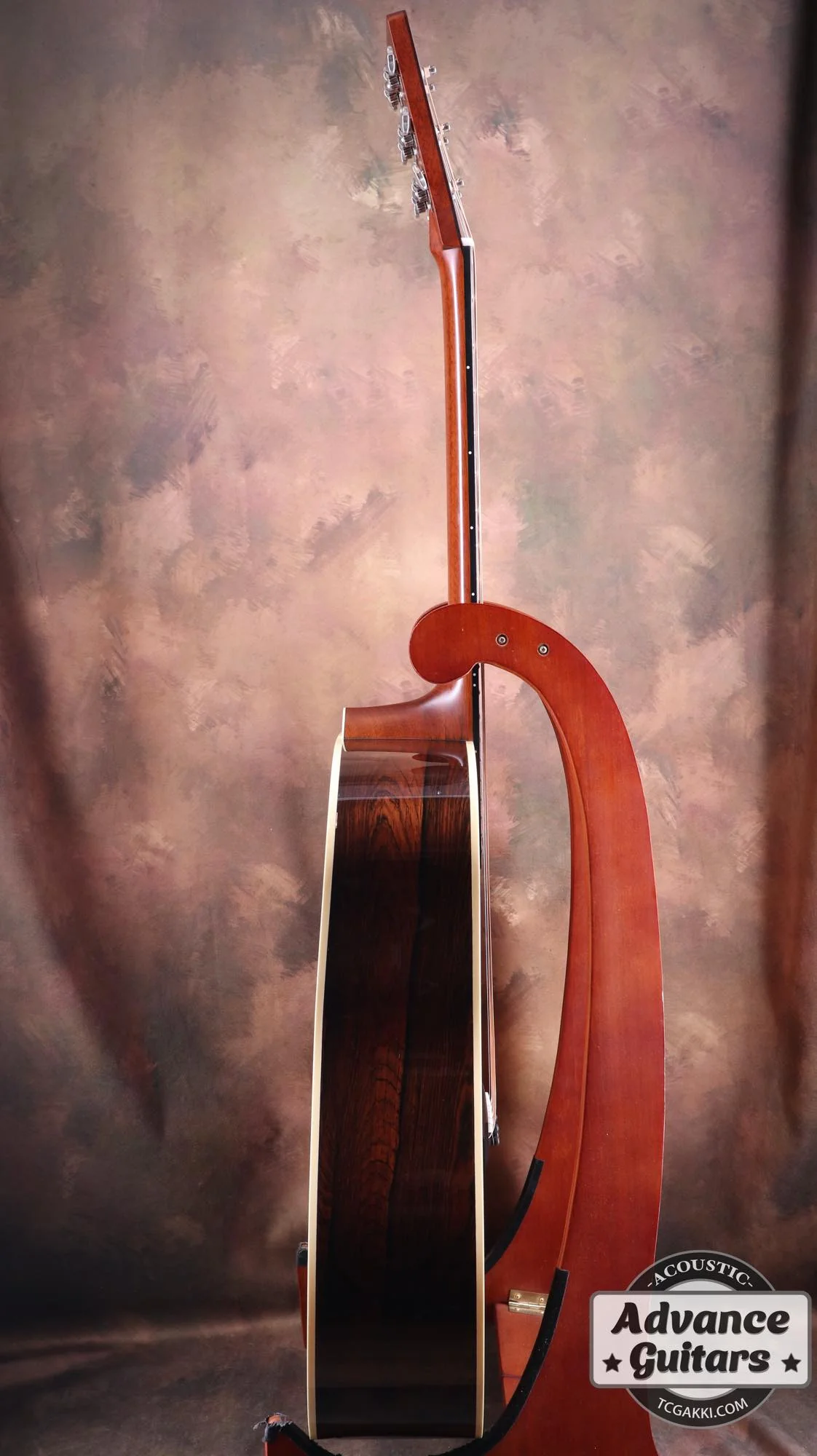 Morris 2010年製 W-185H - Image 30