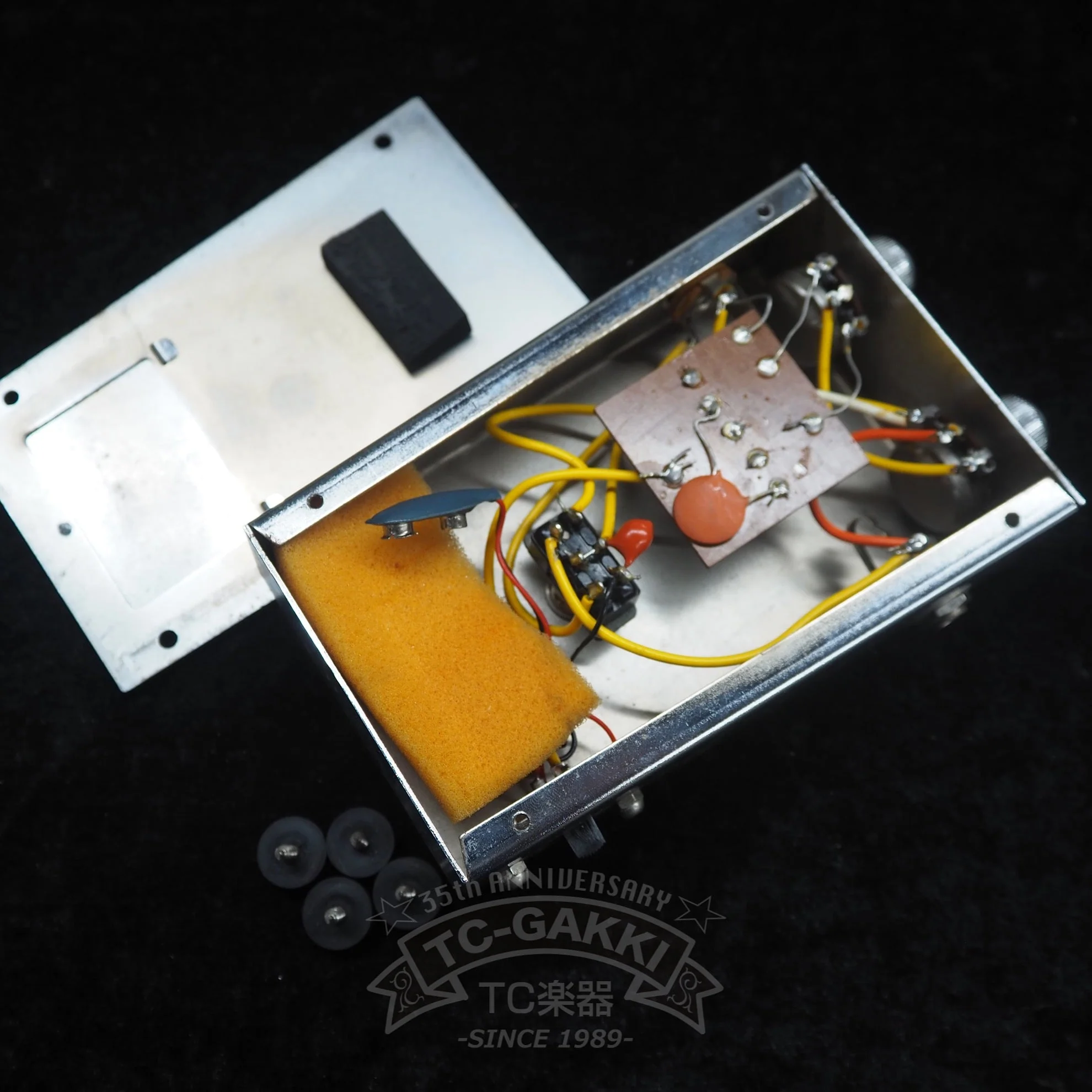 Mosrite FUZZ rite (Silicon Ver.) - Image 5