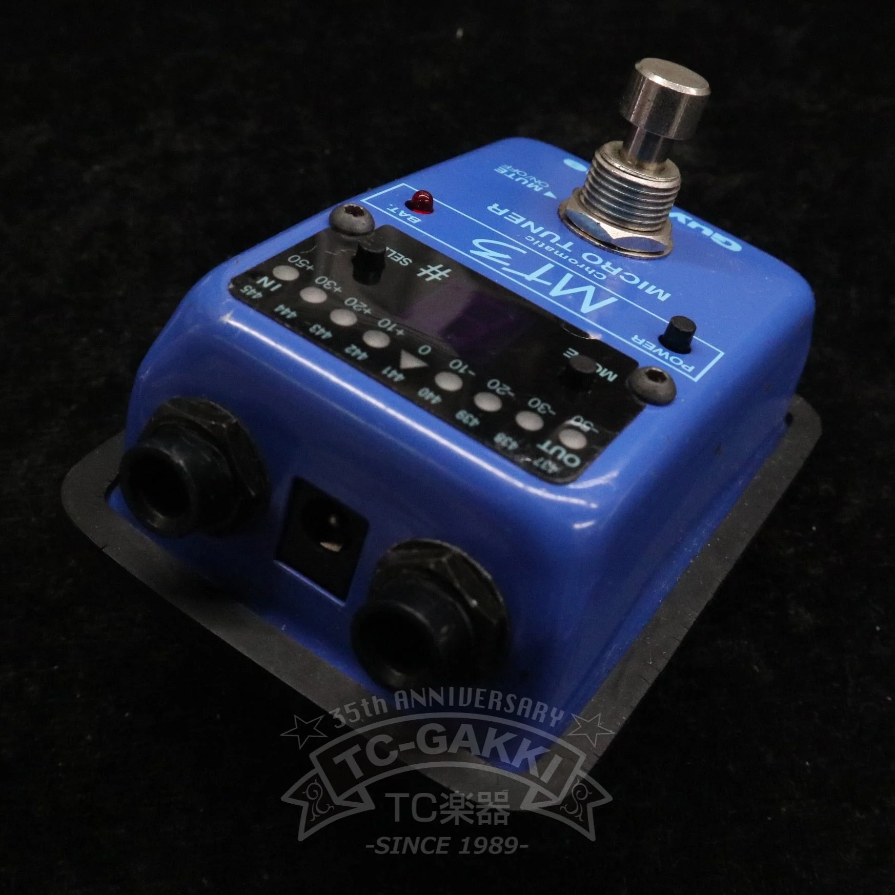 MT3 MICRO TUNER - Image 2