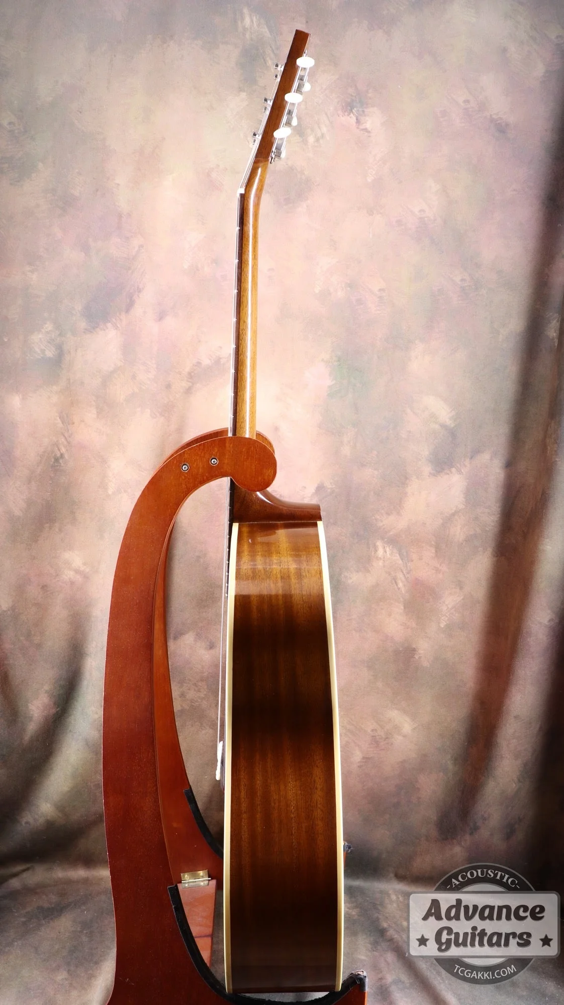 Gibson 2025年製 Murphy Lab HATA MOTOHIRO J-45 - Image 29